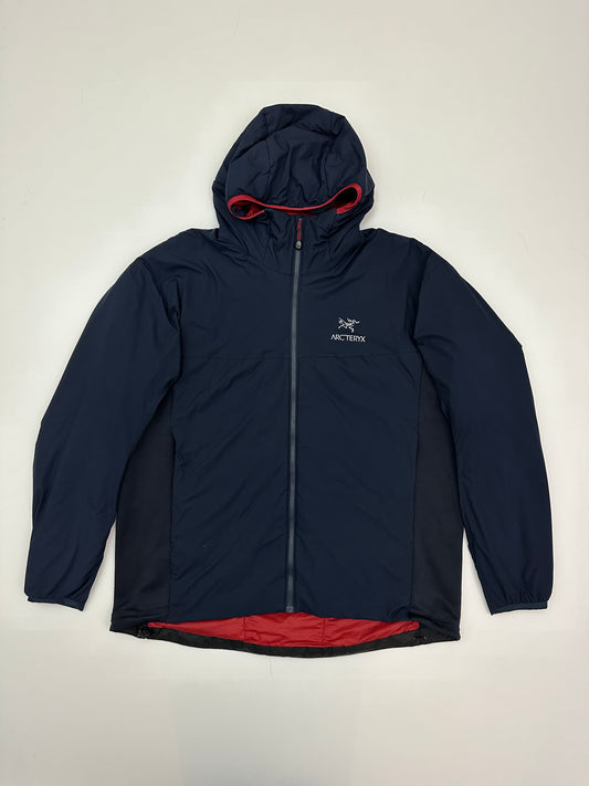 Arc’teryx Atom LT Hoody Admiral Blue Men’s XXL 2XL