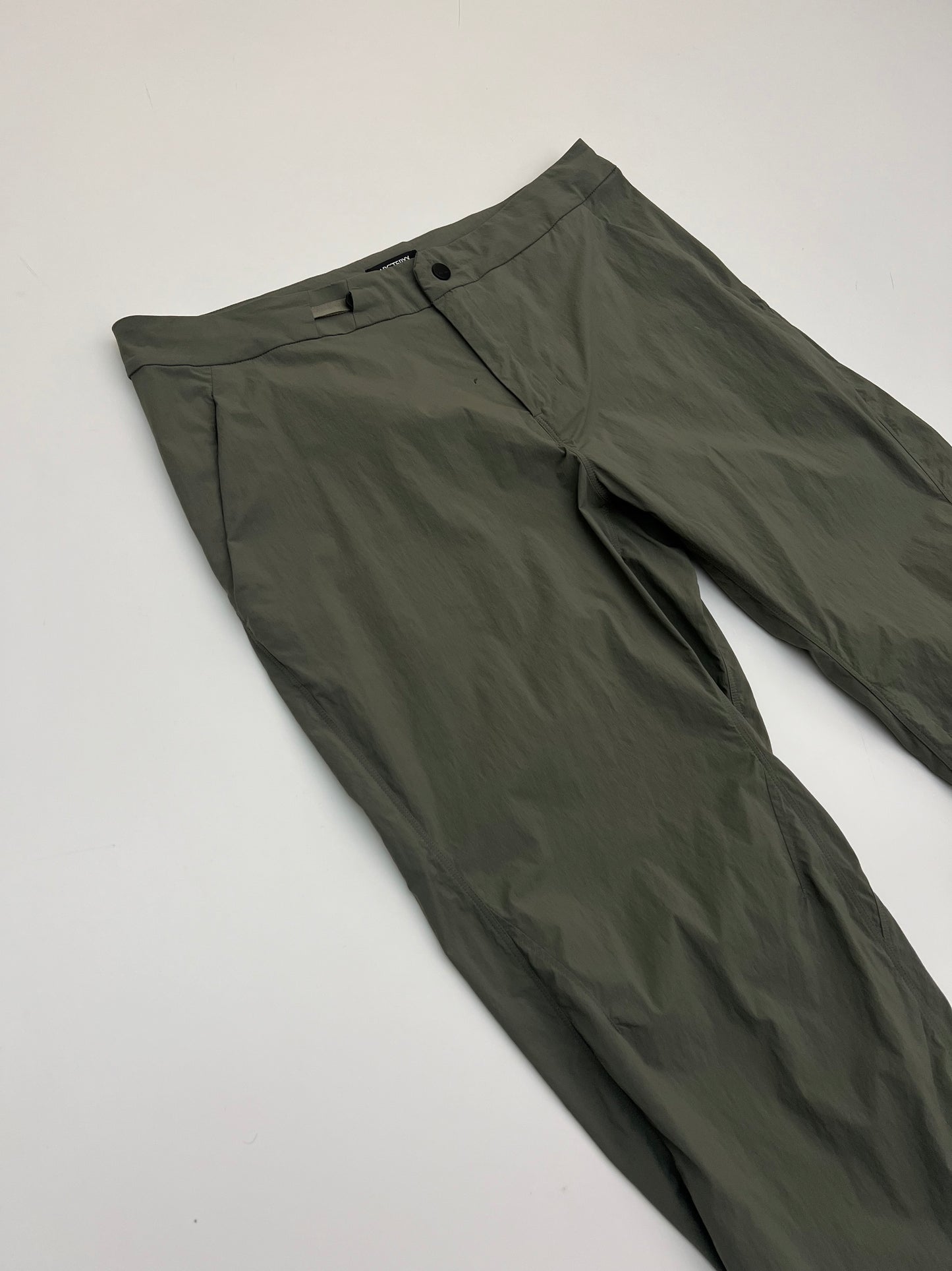 Arc'teryx Acrople Jogger Forage Green Men’s 36 R