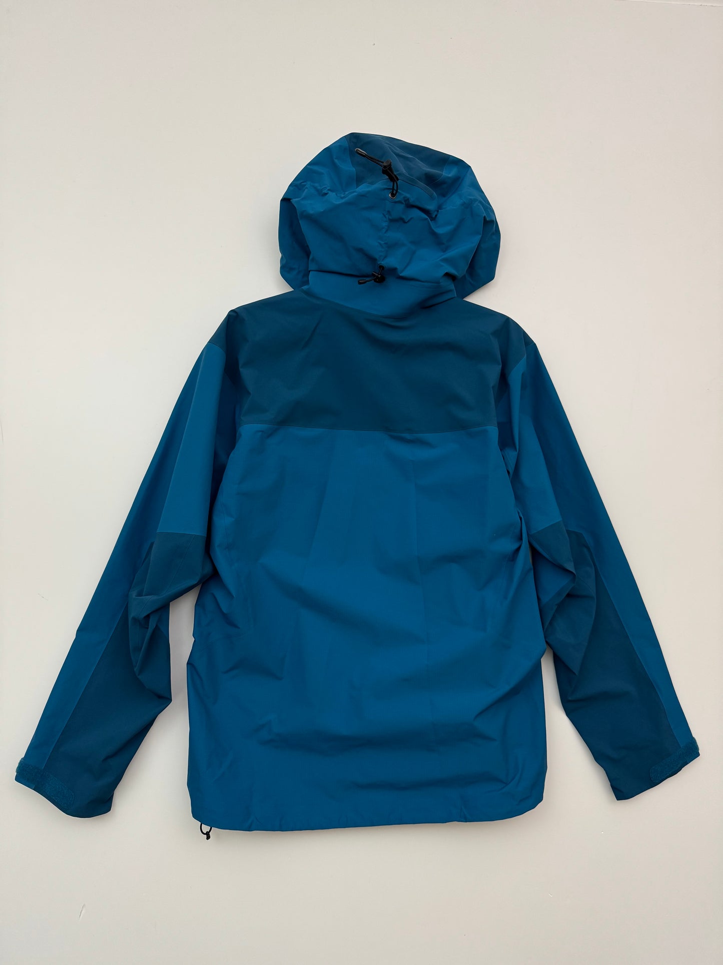 Arc’teryx Beta AR Jacket Blue Men’s L Large Gore-Tex Pro