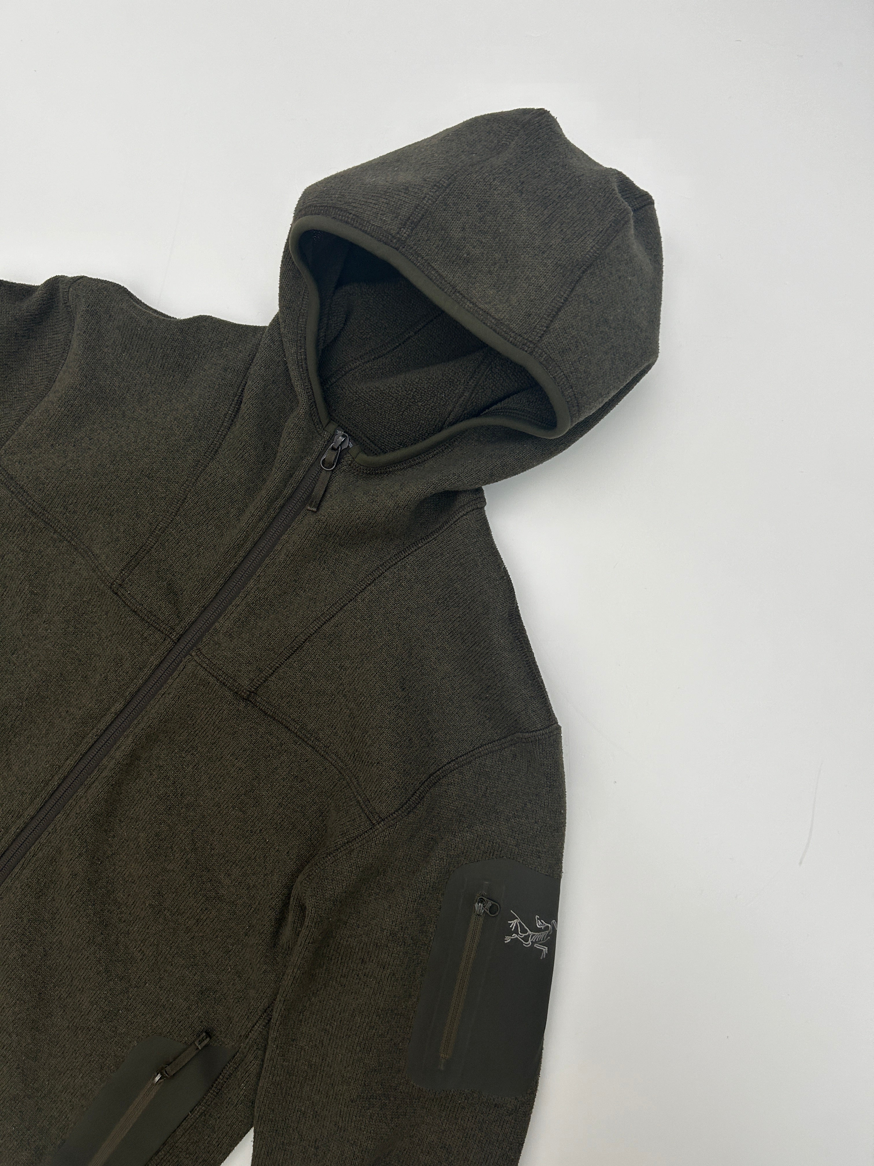 Insulated Jackets – Chamonyx