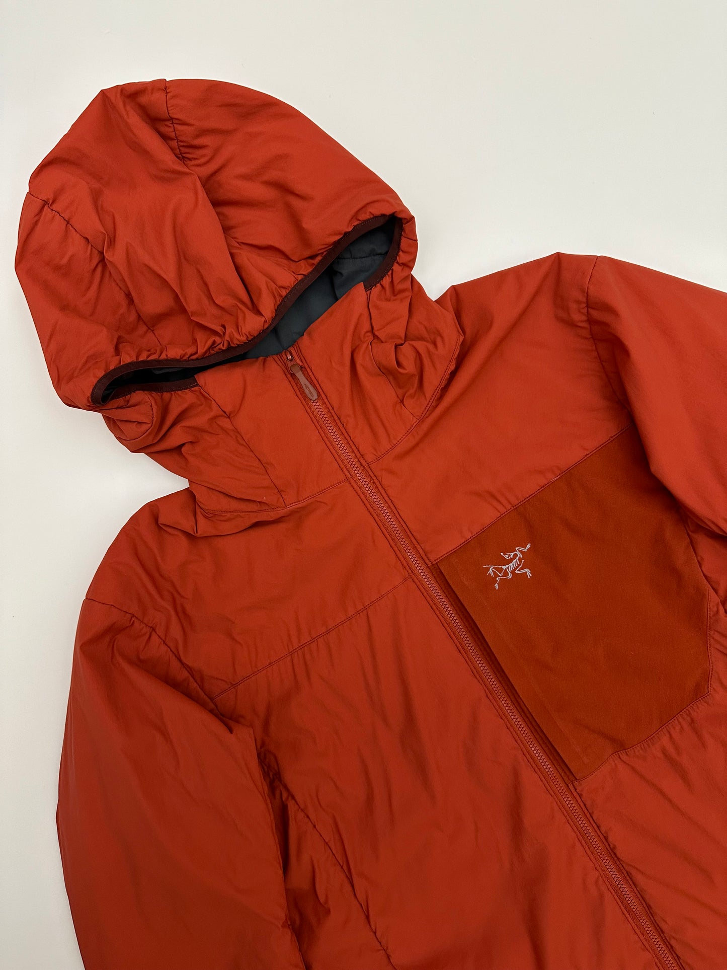 Arc’teryx Proton LT Hoody Sunhaven Orange Women’s L Large