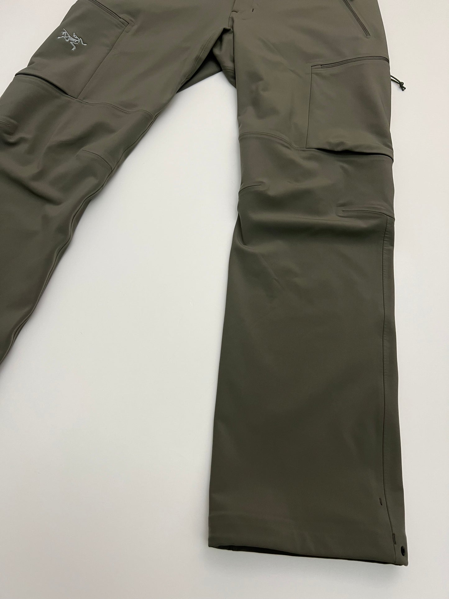 Arc'teryx Gamma MX Pant Green Men’s L Large
