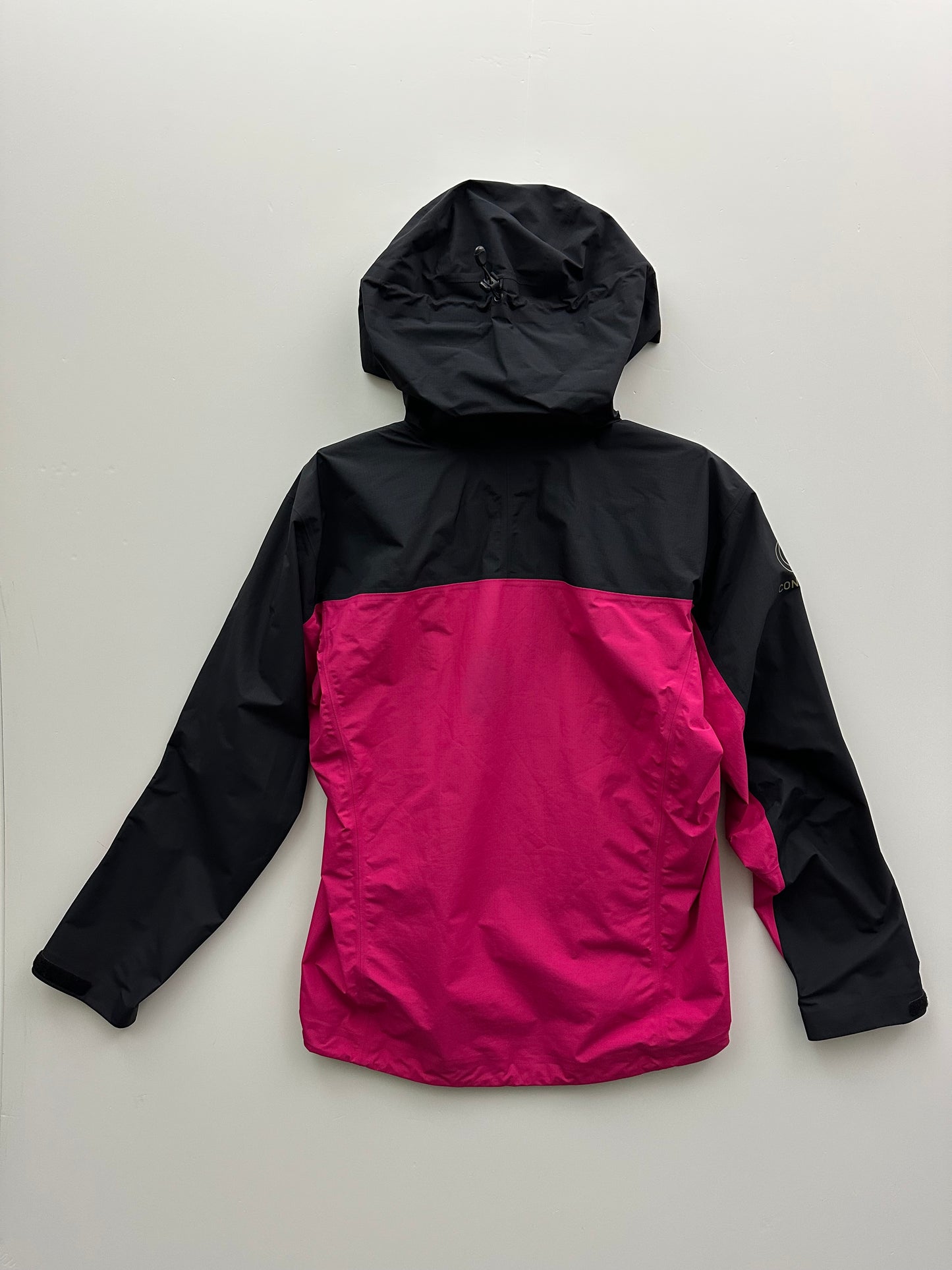 Arc’teryx x Concepts Beta SL Jacket Black Argon Men’s M Medium Gore-Tex