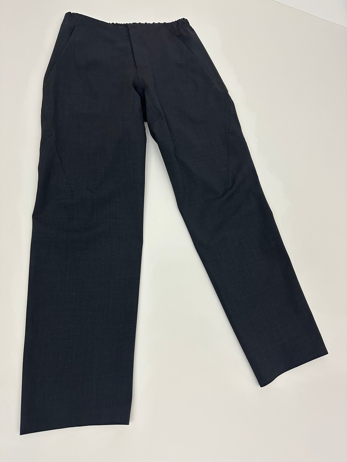 Arc'teryx Veilance Spere Tech Wool Pant Grey Men’s 30 Reg