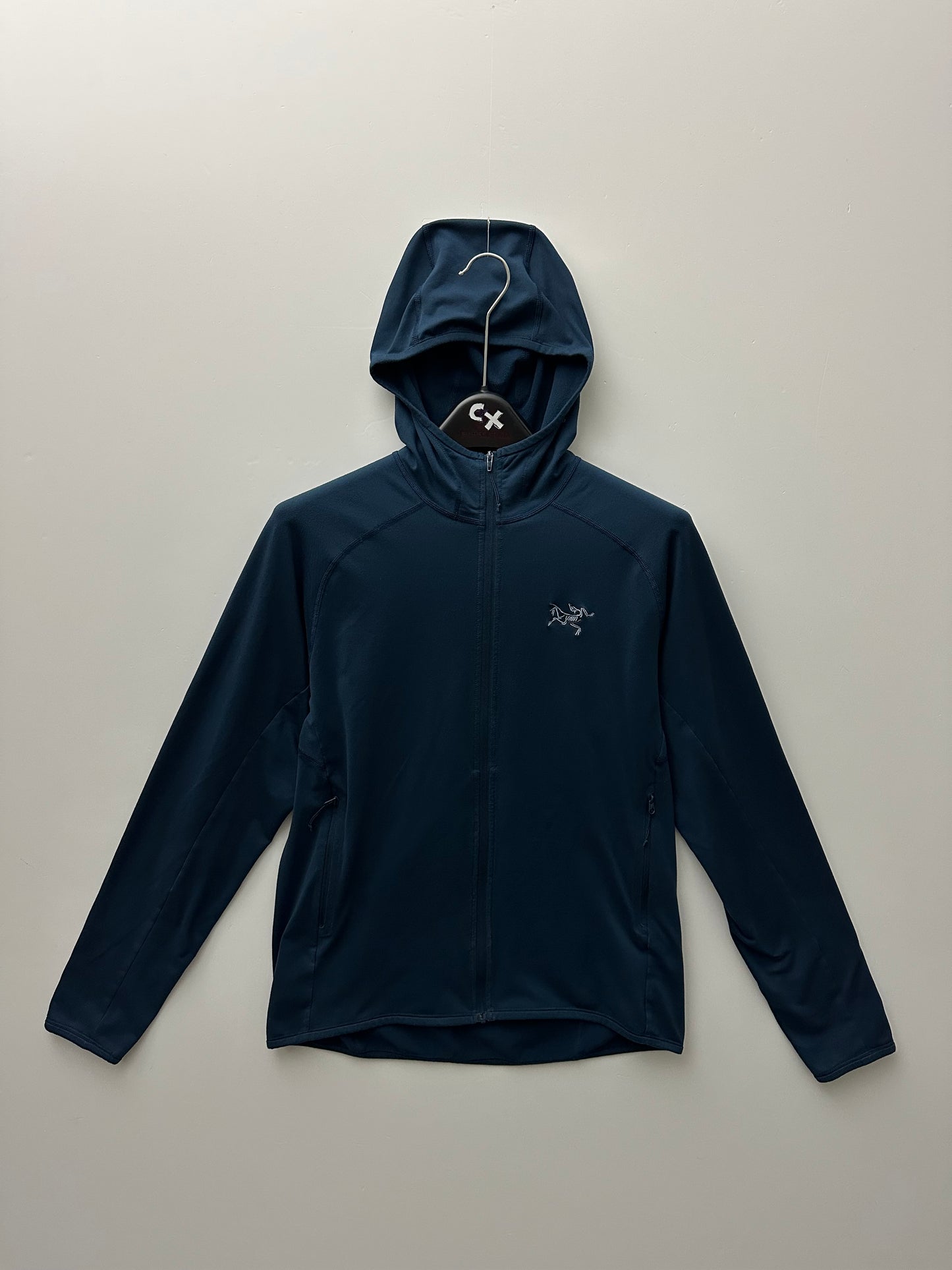 Arc’teryx Adahy Hoody Blue Men’s S Small