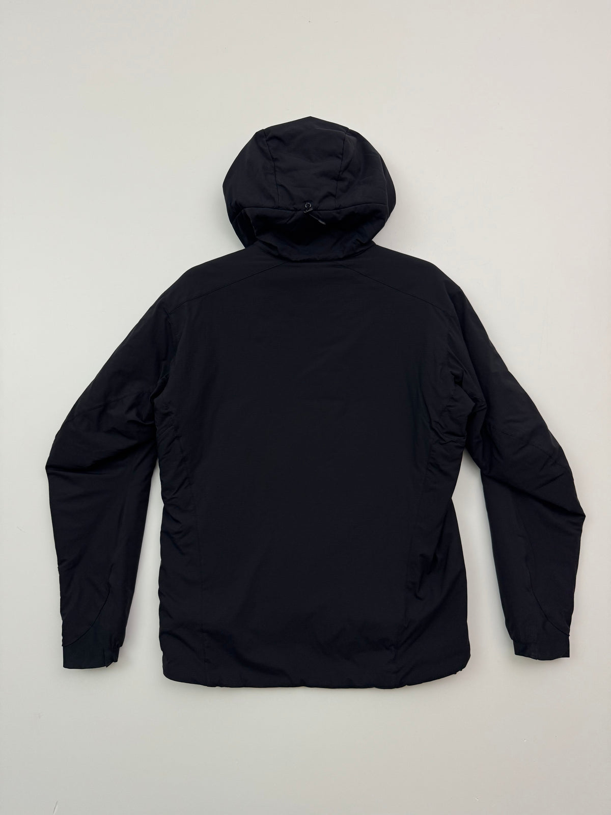 Arc'teryx Atom AR Hoody Black Men's M Medium