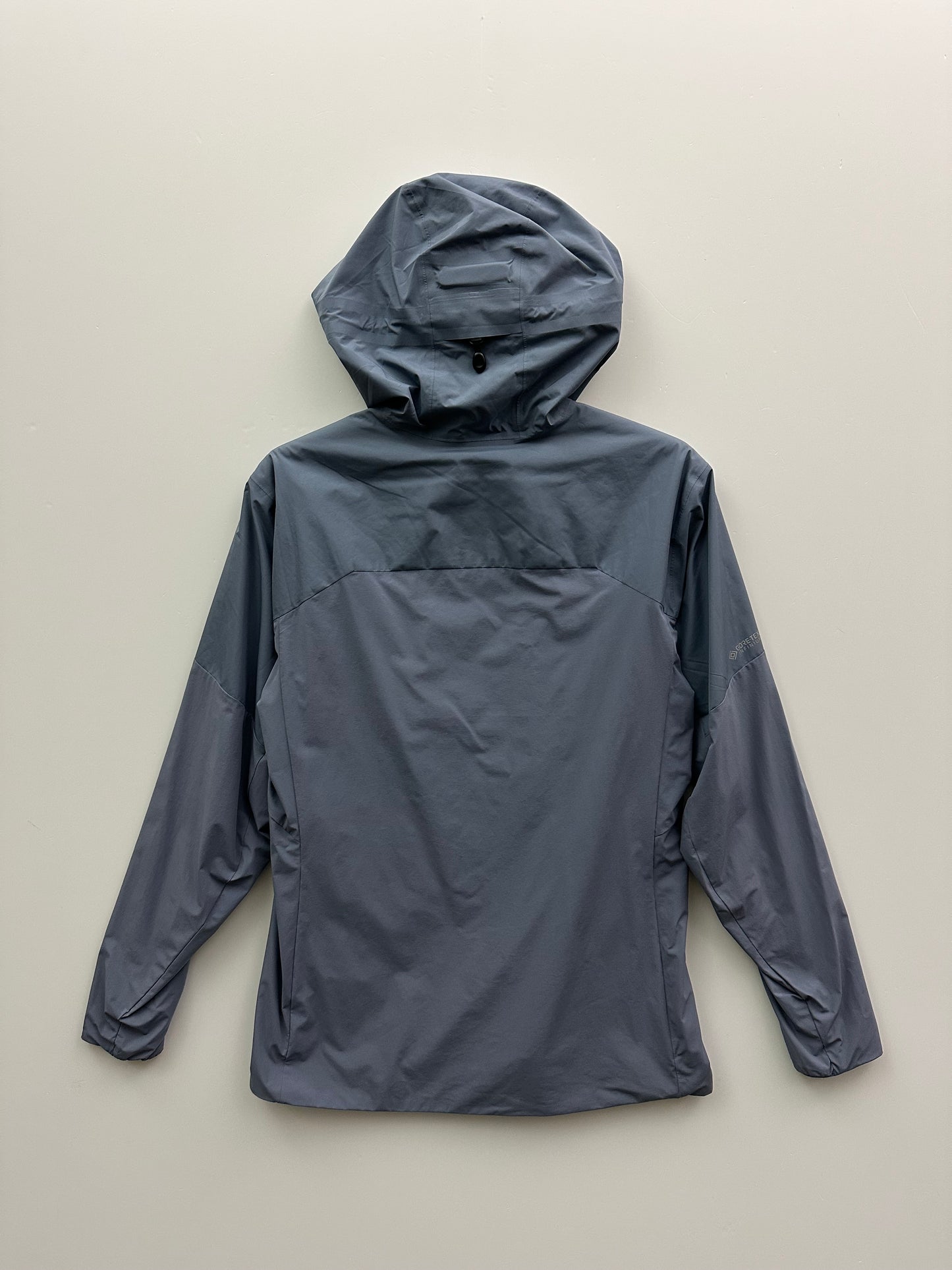 Arc’teryx Proton Hybrid Hoody Stratus Men’s M Medium Gore-Tex Infinium RECCO