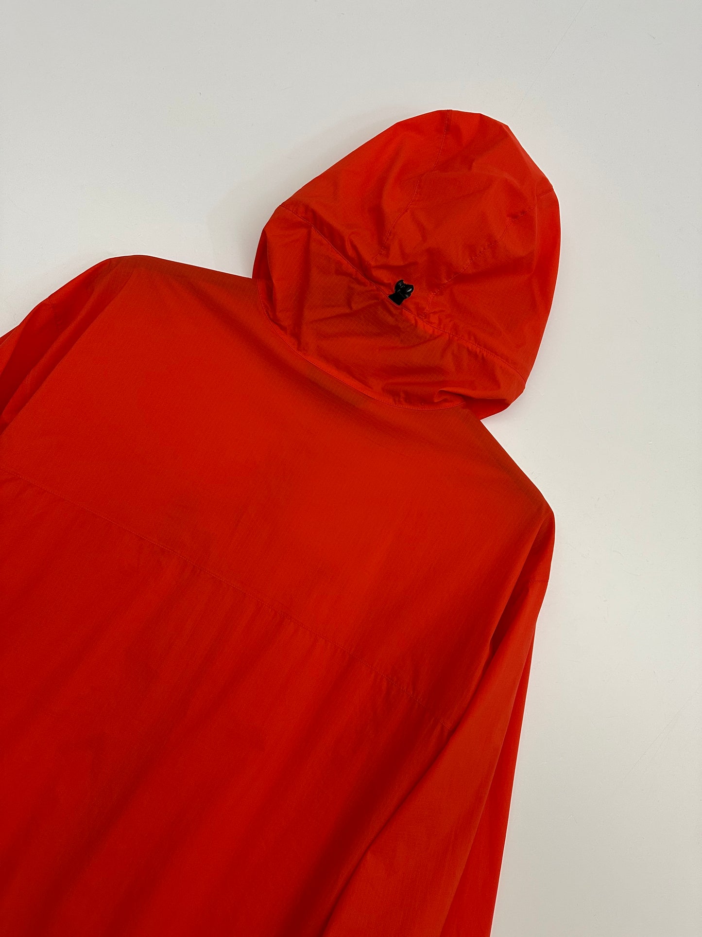 Arc’teryx Squamish Hoody Solaris Red Men’s XXL