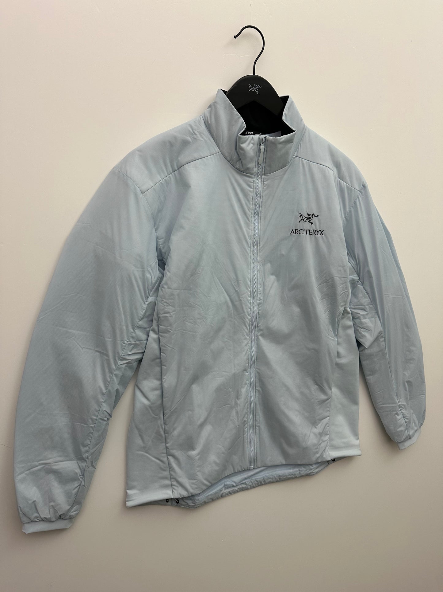 Arc’teryx Atom LT Jacket Ether Blue Men’s L Large