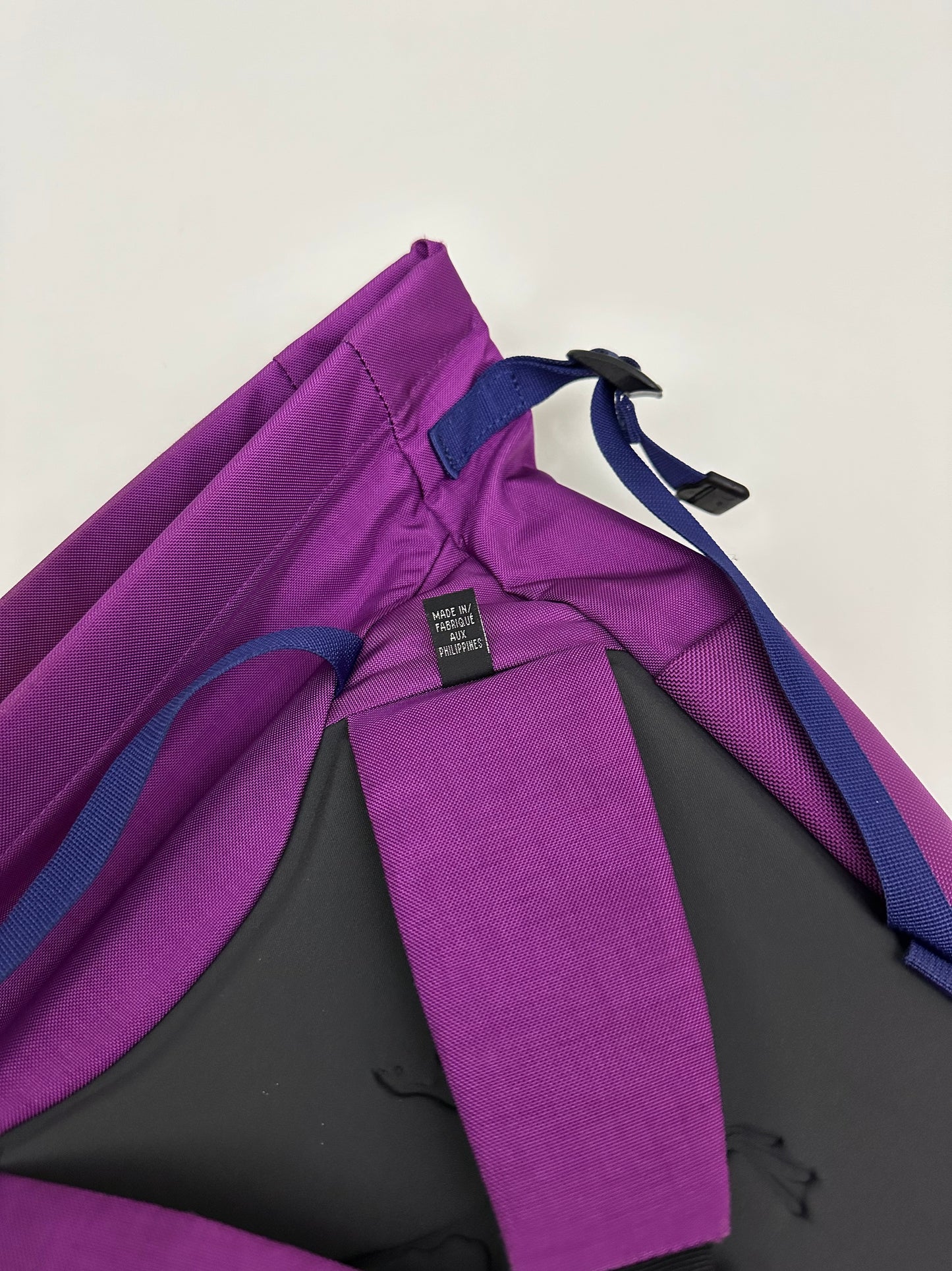 Arc'teryx Mistral 8 Side Bag Purple
