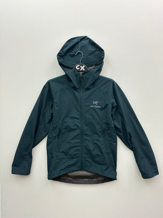 Arc’teryx Zeta SL Jacket Men’s S Small Gore-Tex