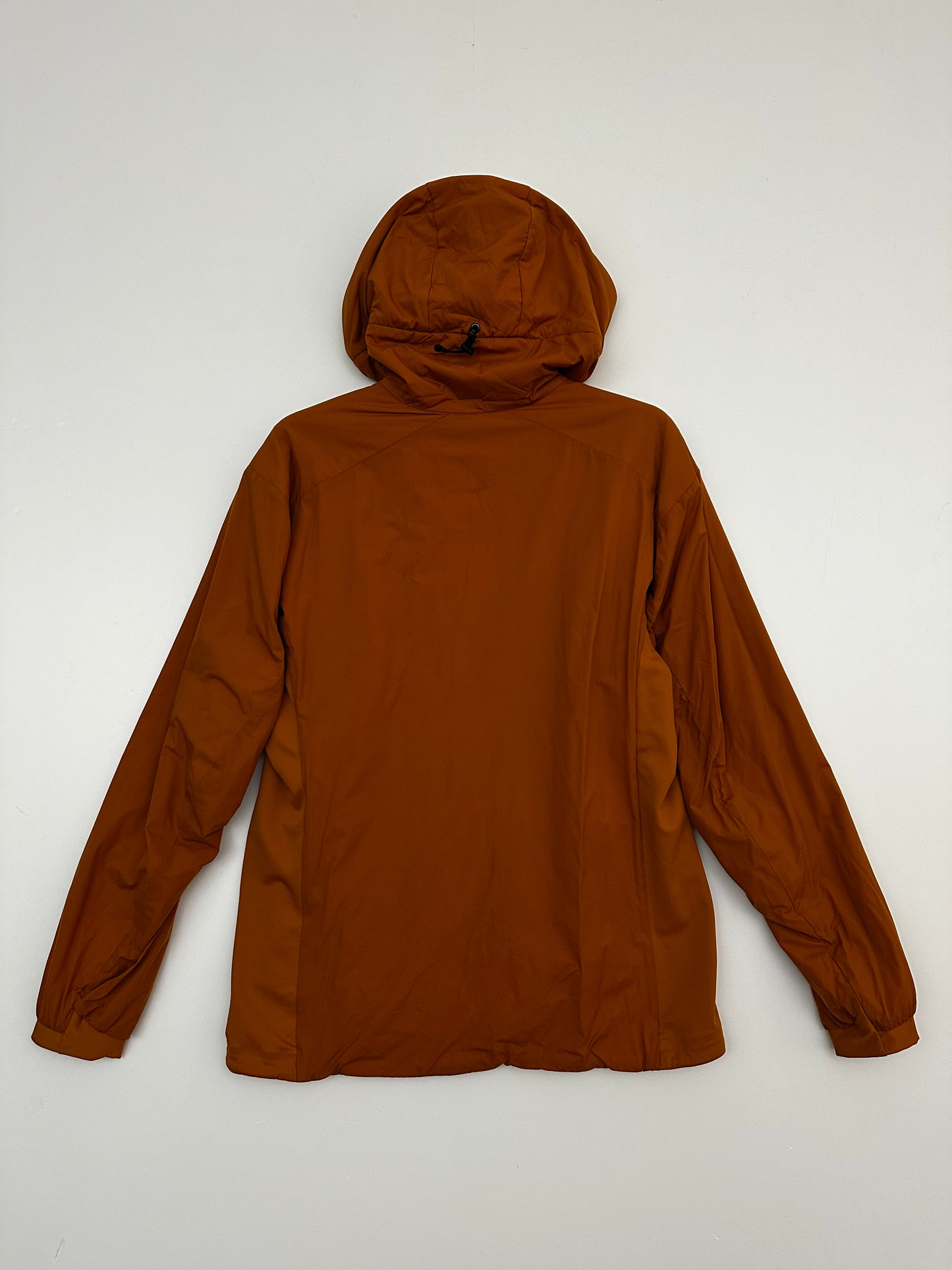 Arc'teryx Atom LT Hoody Men's Size L Large Revel Orange