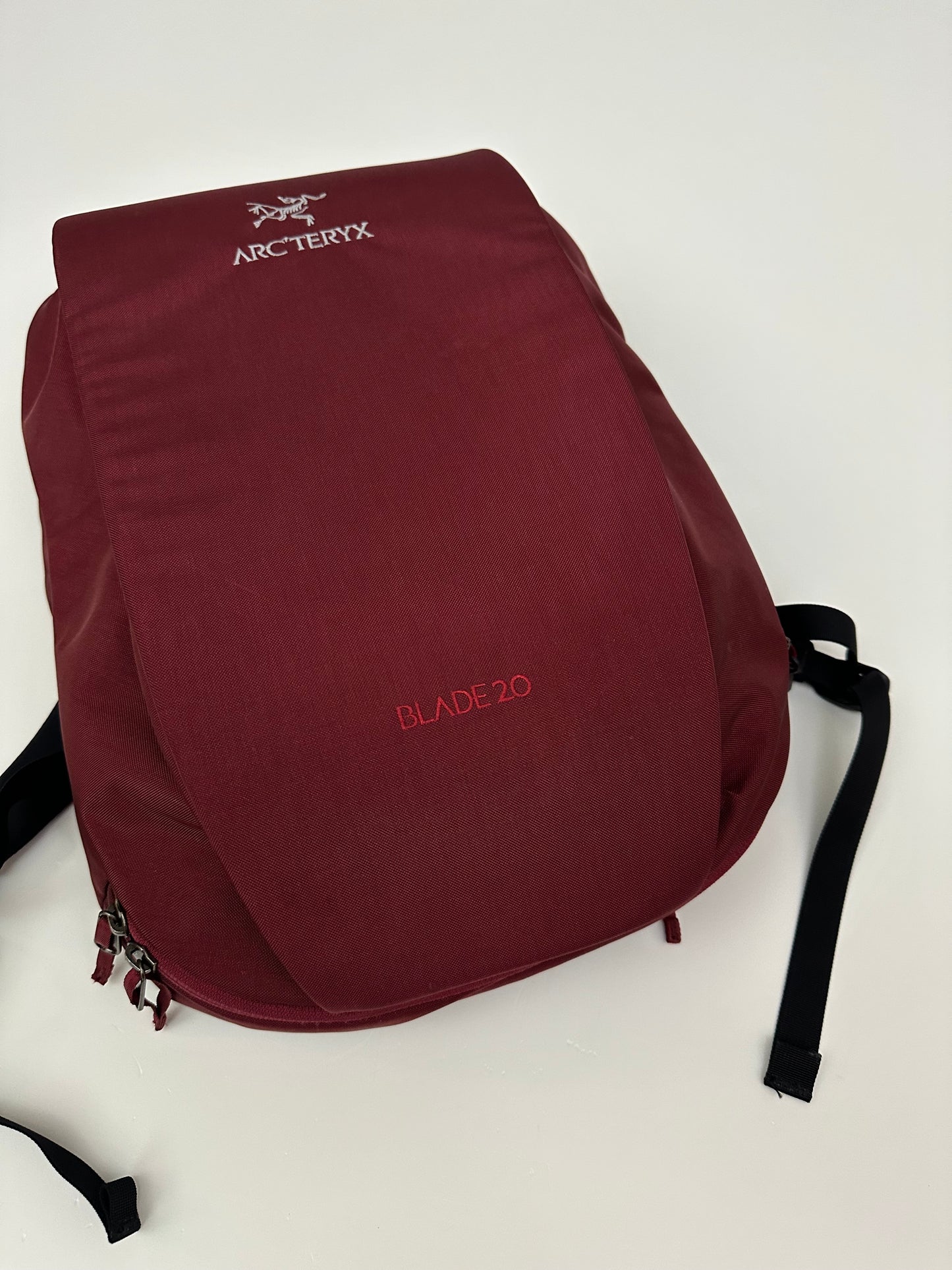 Arc’teryx Blade 20 Backpack Red