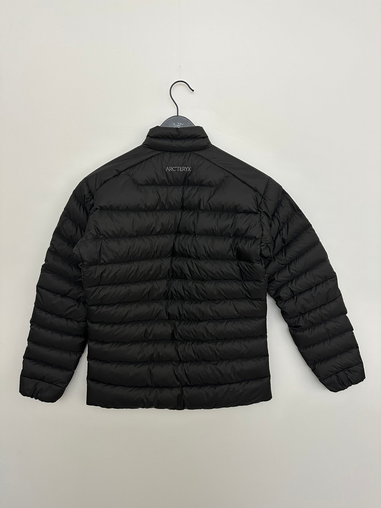 Arc'teryx Cerium Jacket Black Men’s S Small