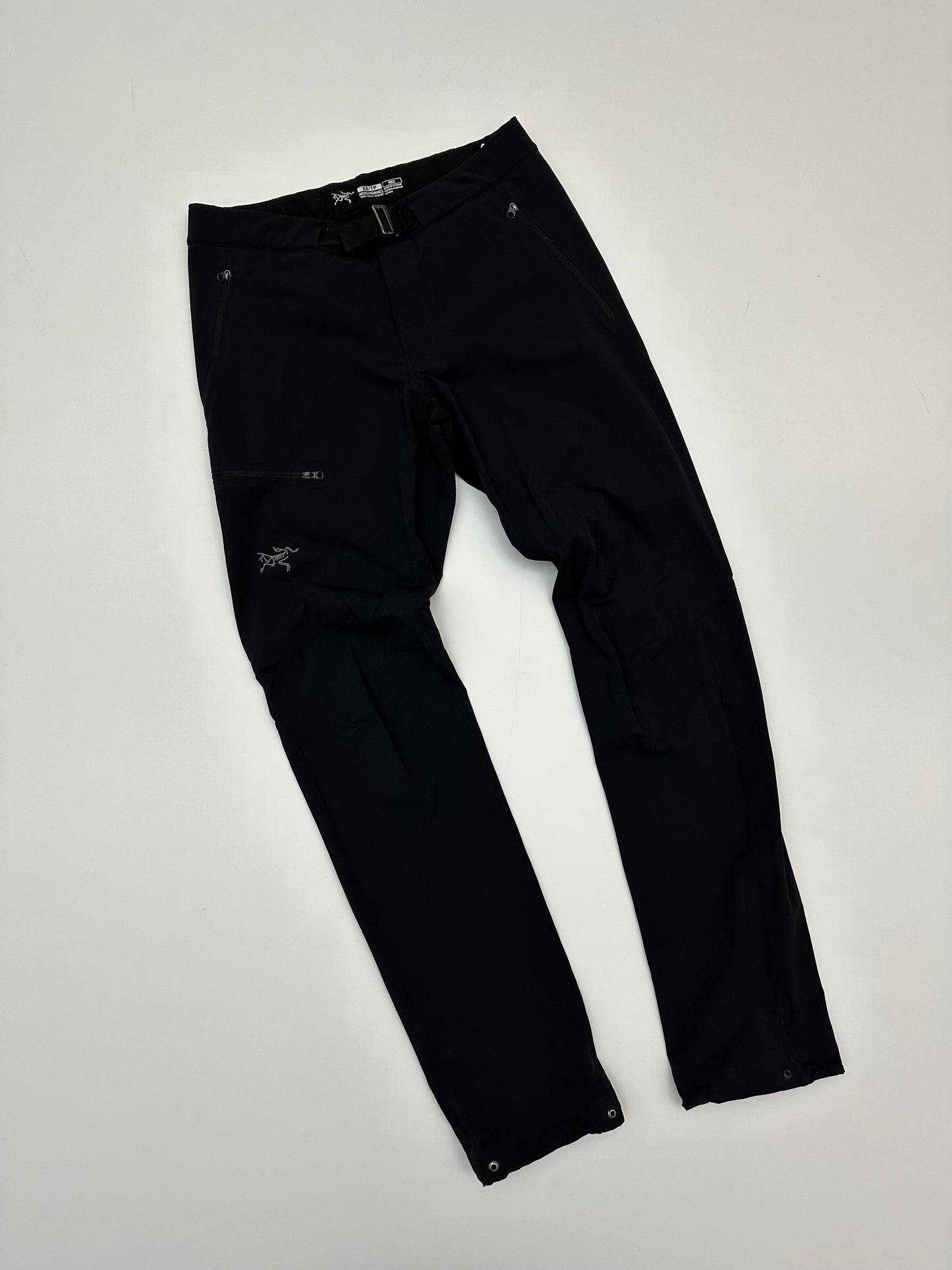 Arc'teryx Gamma LT Pant Black Men’s XS Extra Small