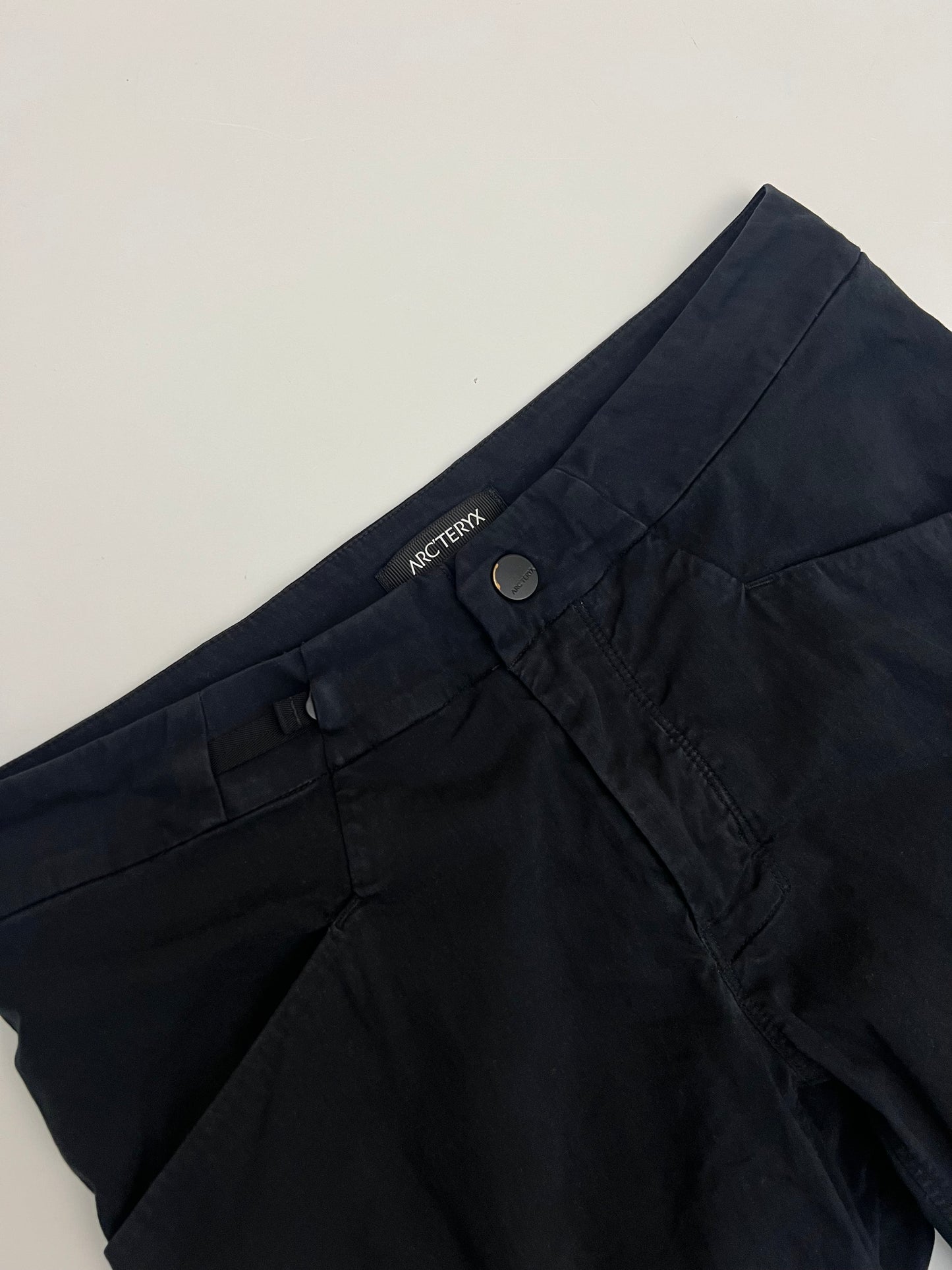 Arc'teryx Konseal Pant Black Men’s 28