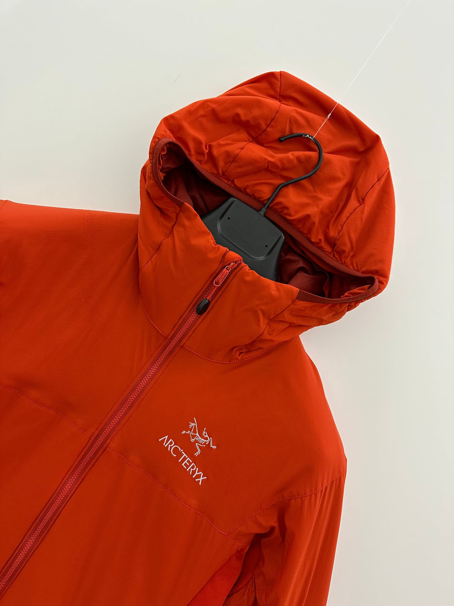 Arc’teryx Atom LT Hoody Red Men’s S Small