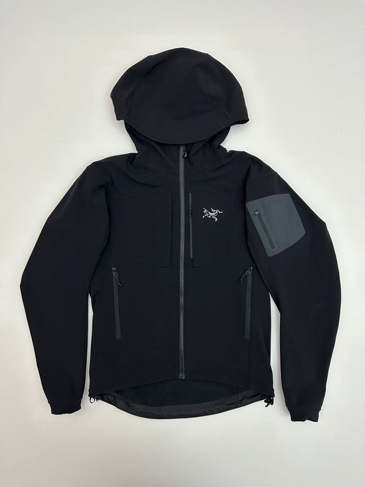 Arc’teryx Gamma MX Hoody Black Men’s S Small