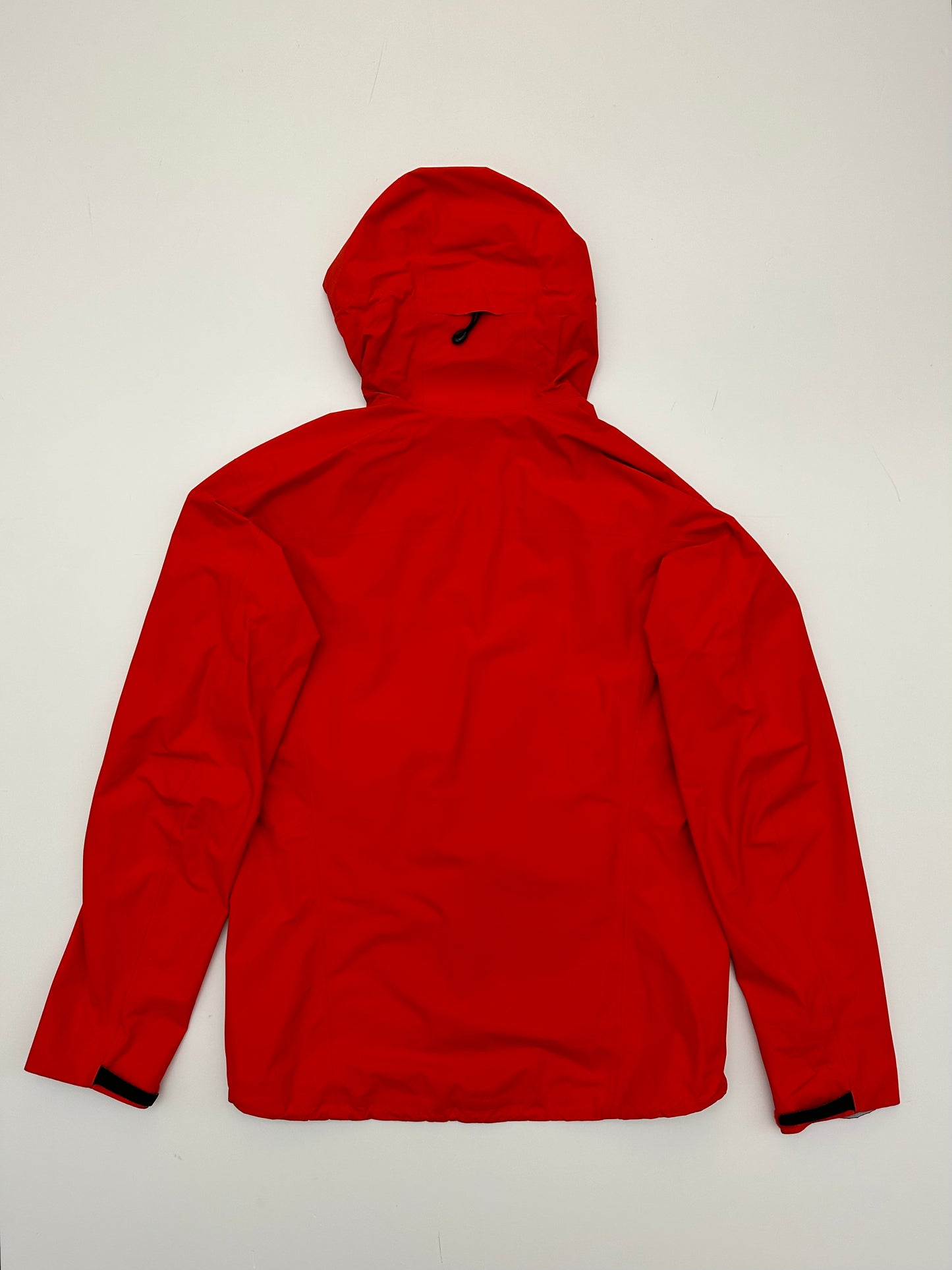 Arc’teryx Zeta SL Jacket Red Men’s M Medium Gore-Tex