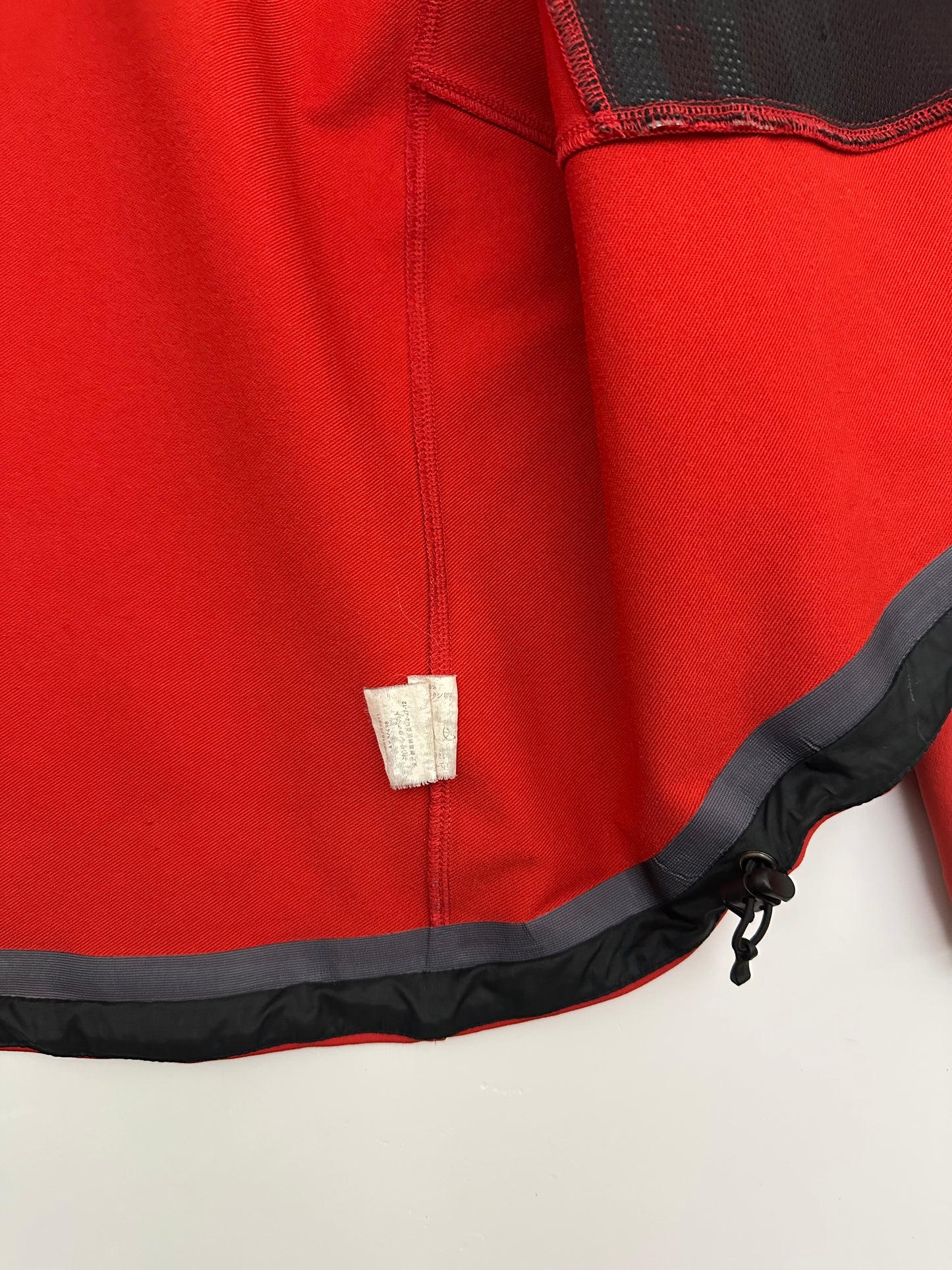Arc’teryx Gamma LT Jacket Red Men’s M Medium
