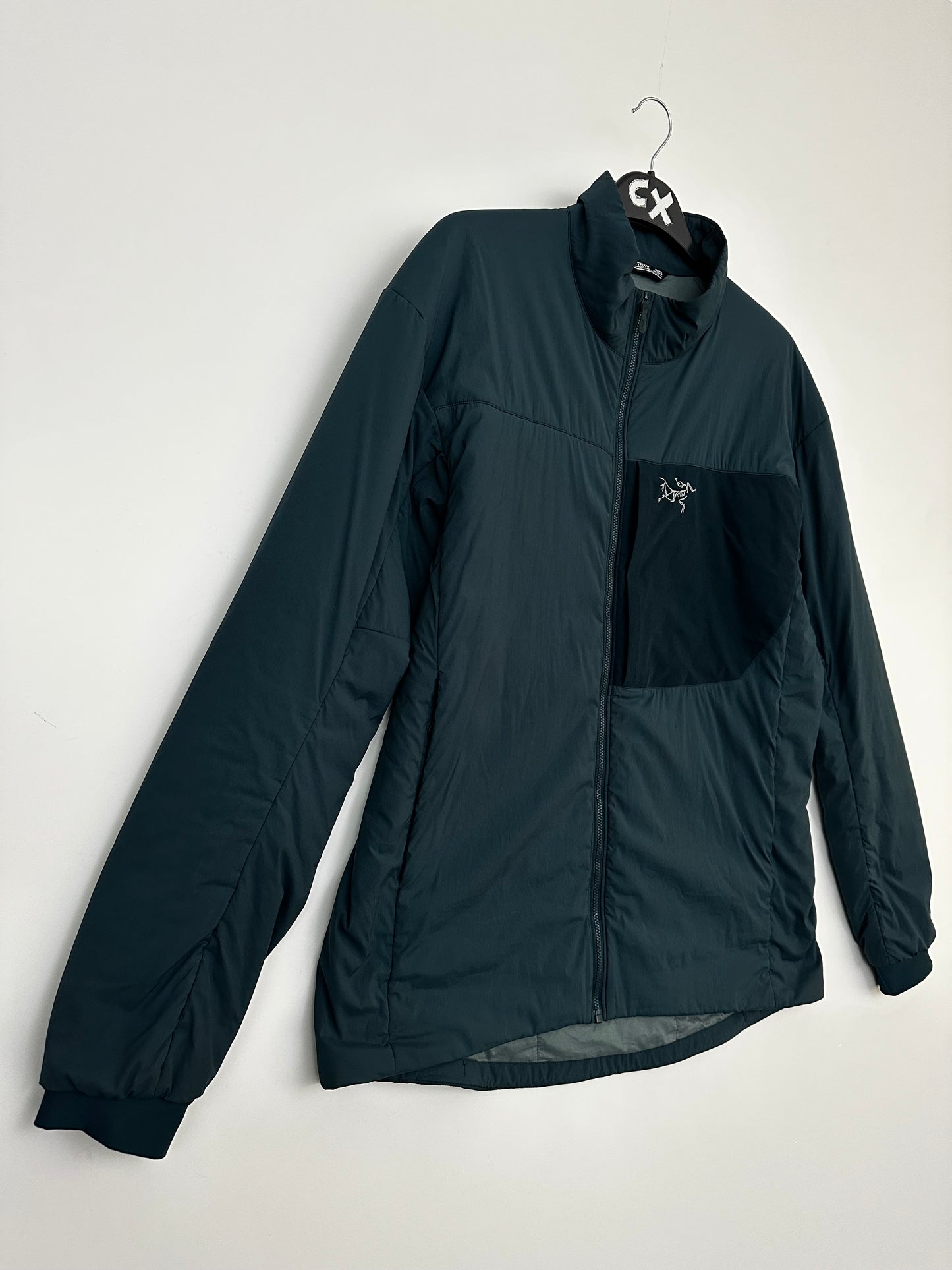 Arc’teryx Proton LT Jacket Blue Men’s XL Extra Large