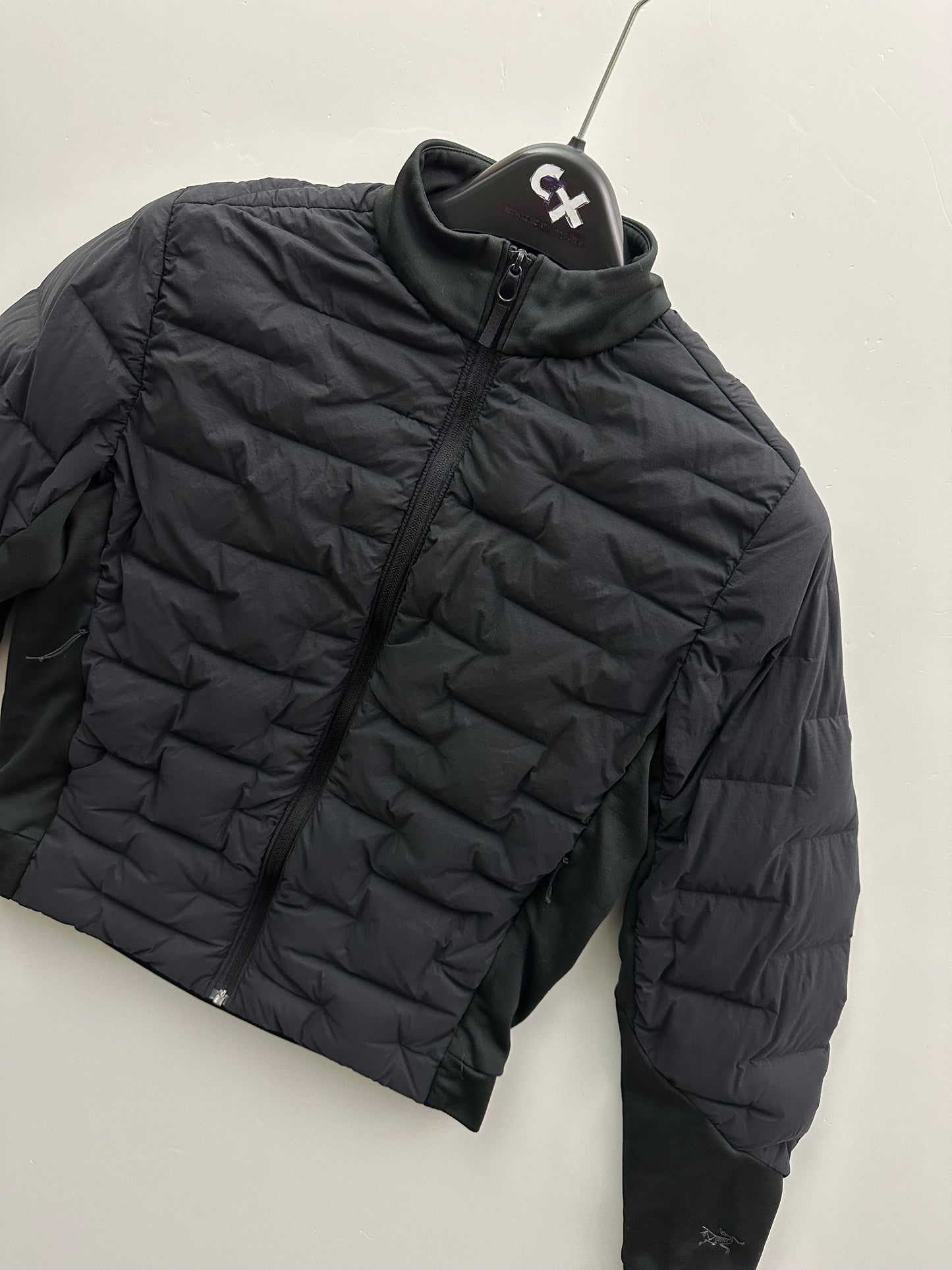 Arc’teryx Kole Down Jacket Black Women’s S Small