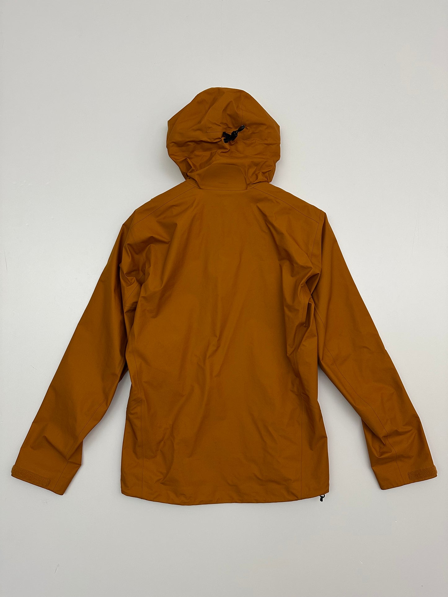 Arc’teryx Beta Jacket Revel Orange Men’s XS Extra Small Gore-Tex