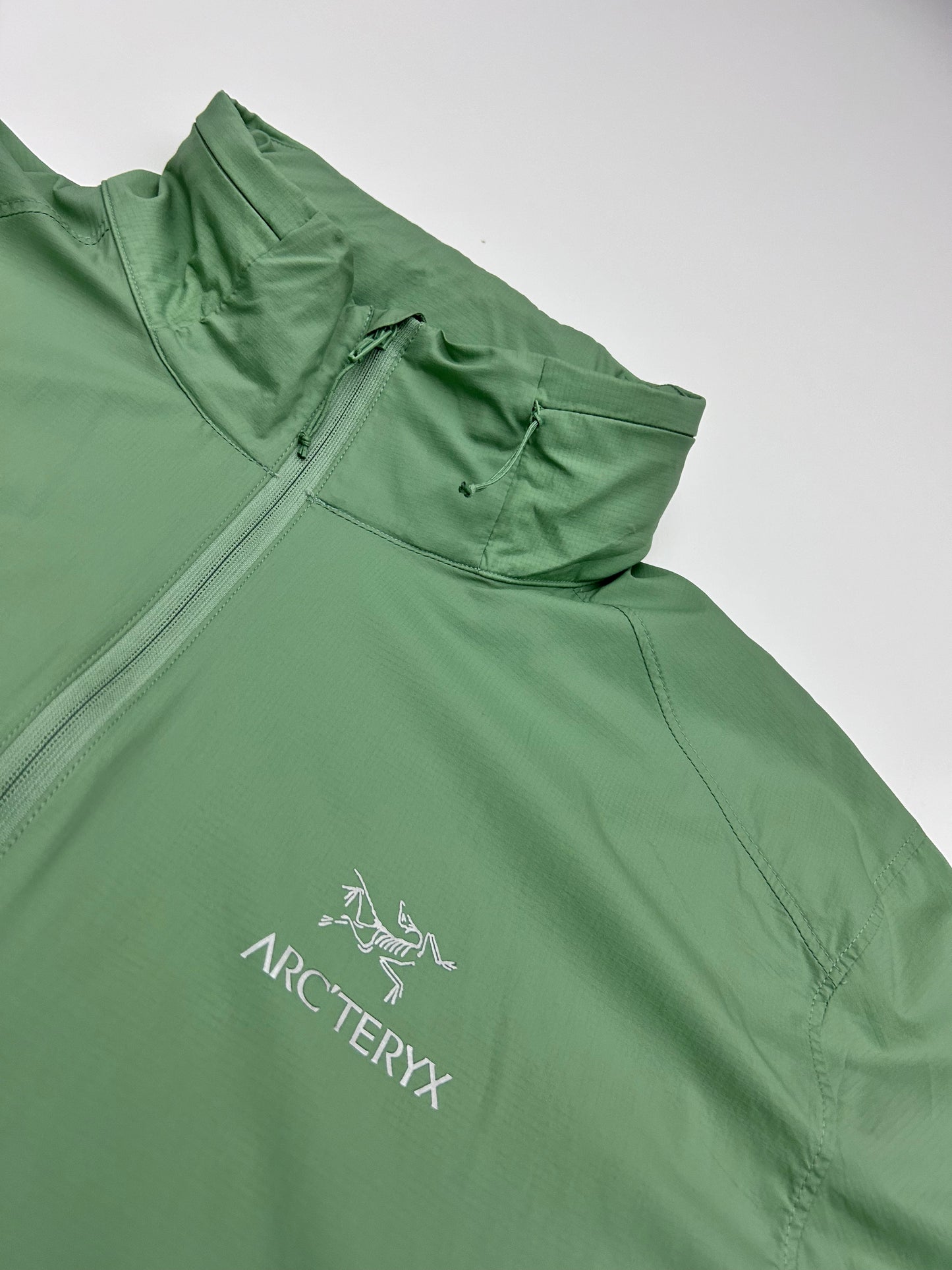 Arc’teryx Nodin Jacket Green Men’s M Medium