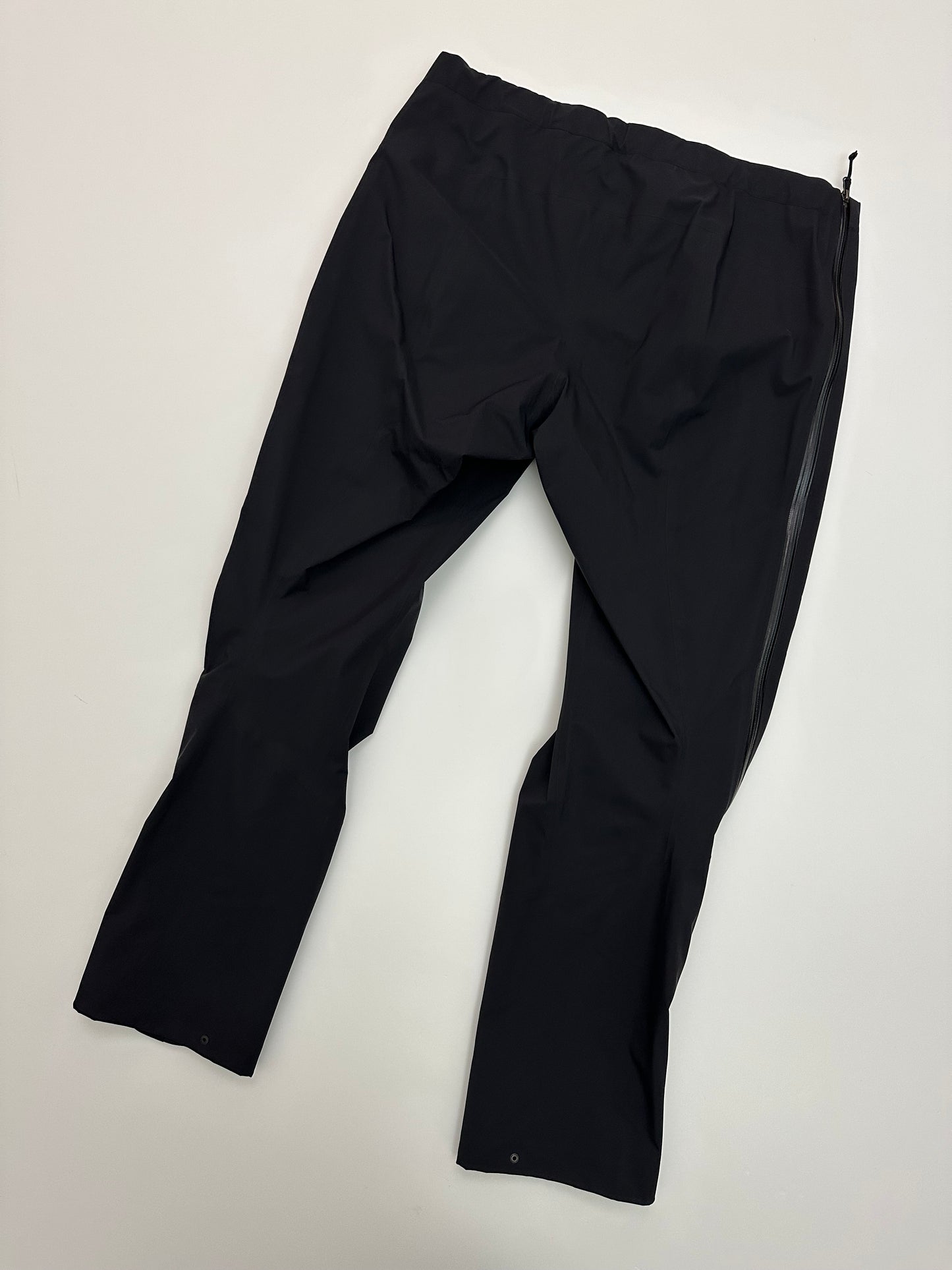 Arc'teryx Beta Pant Black Men’s XL Extra Large Gore-Tex