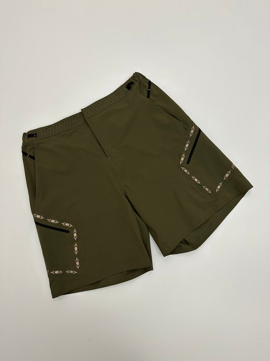 Arc’teryx Walk Gently Eislen Short Tatsu Green Men’s L Large
