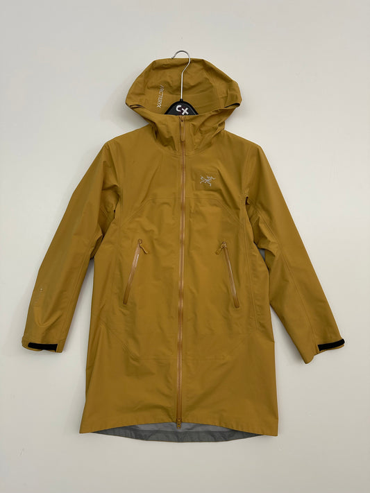 Arc’teryx Beta Coat Women’s XS Extra Small Gore-Tex