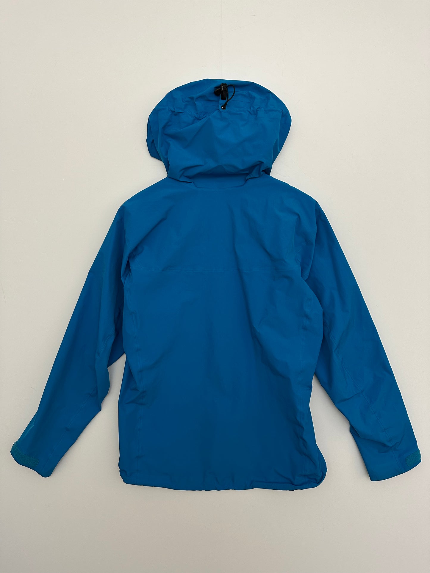 Arc’teryx Alpha FL Jacket Blue Men’s L Large Gore-Tex Pro