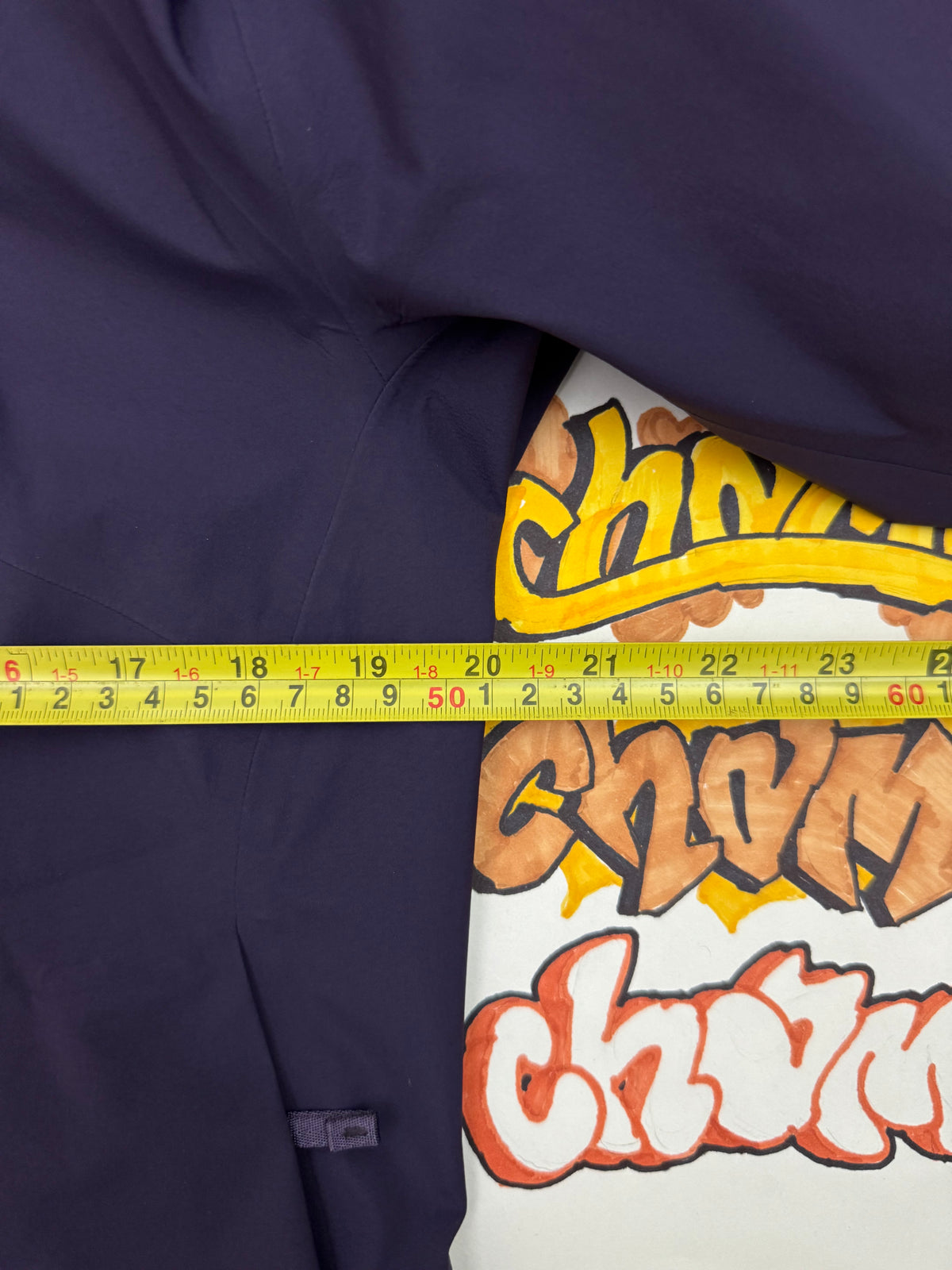 Arc'teryx A2B Commuter Hardshell Jacket Purple Women's L Large Gore-Tex