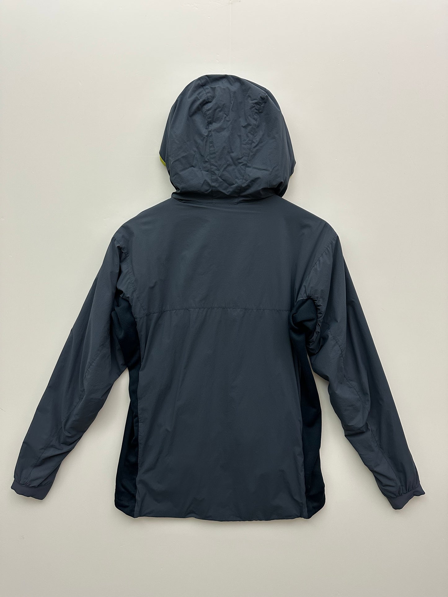 Arc’teryx Atom LT Hoody Grey Men’s M Medium