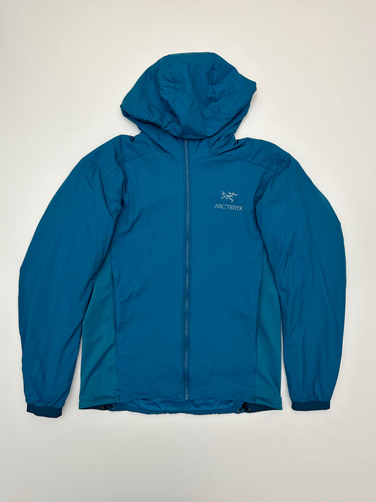 Arc’teryx Atom LT Hoody Blue Men’s S Small