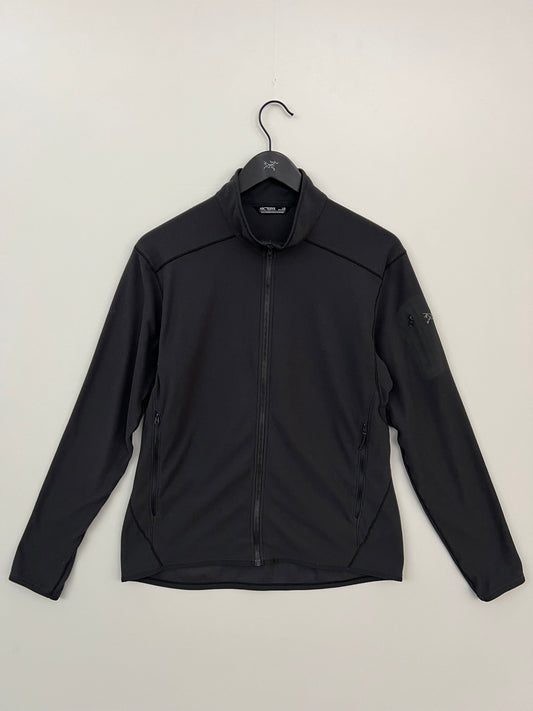 Arc’teryx Delta LT Jacket Grey Men’s L Large