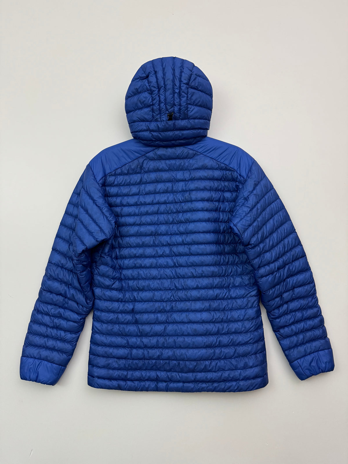 Arc'teryx Cerium SL Hoody Blue Men's L Large
