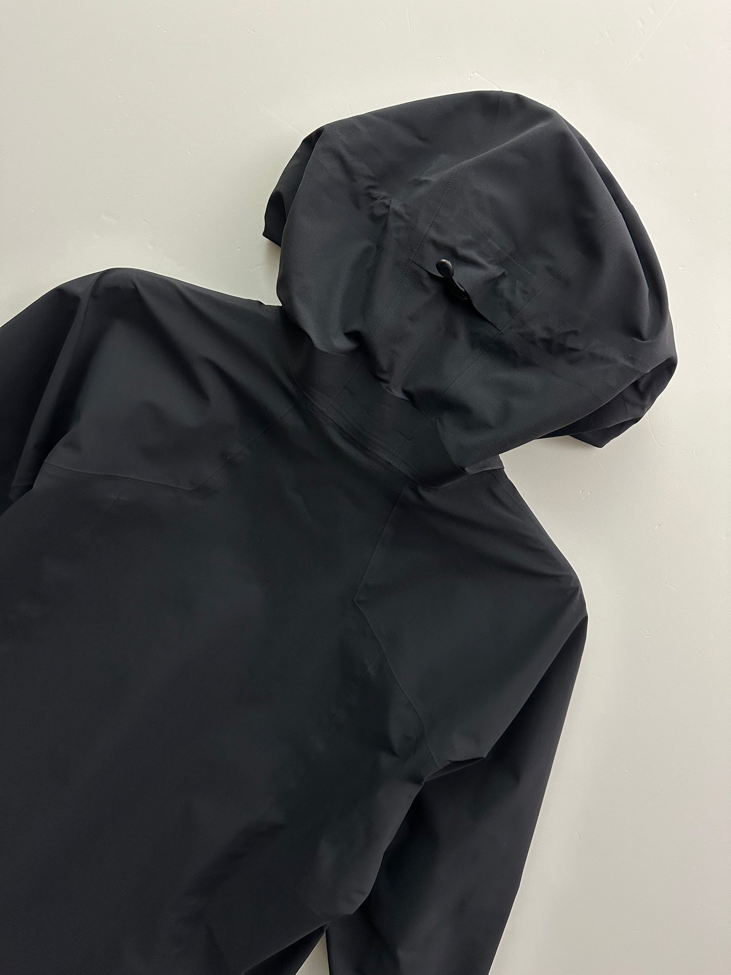 Arc’teryx Fraser Jacket Black Men’s M Medium Gore-Tex