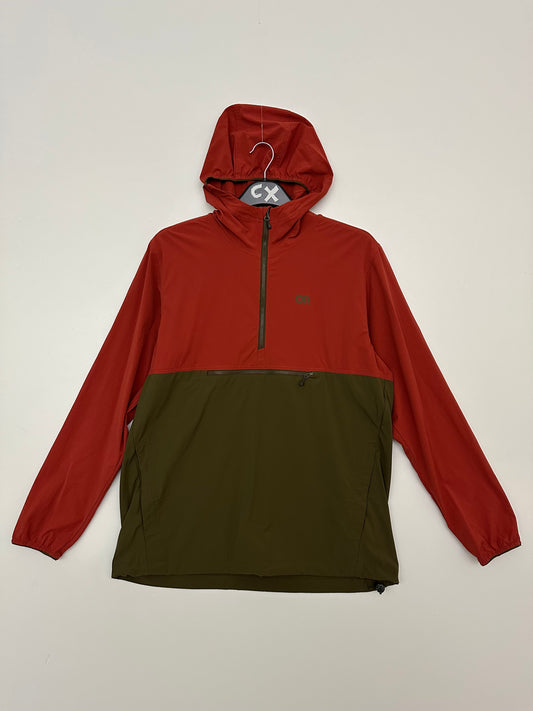 Outdoor Research Ferrosi Hooded Anorak Men’s Large