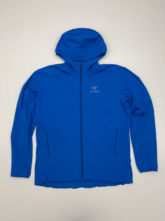 Arc’teryx Gamma SL Hoody Fluidity Blue Men’s L Large