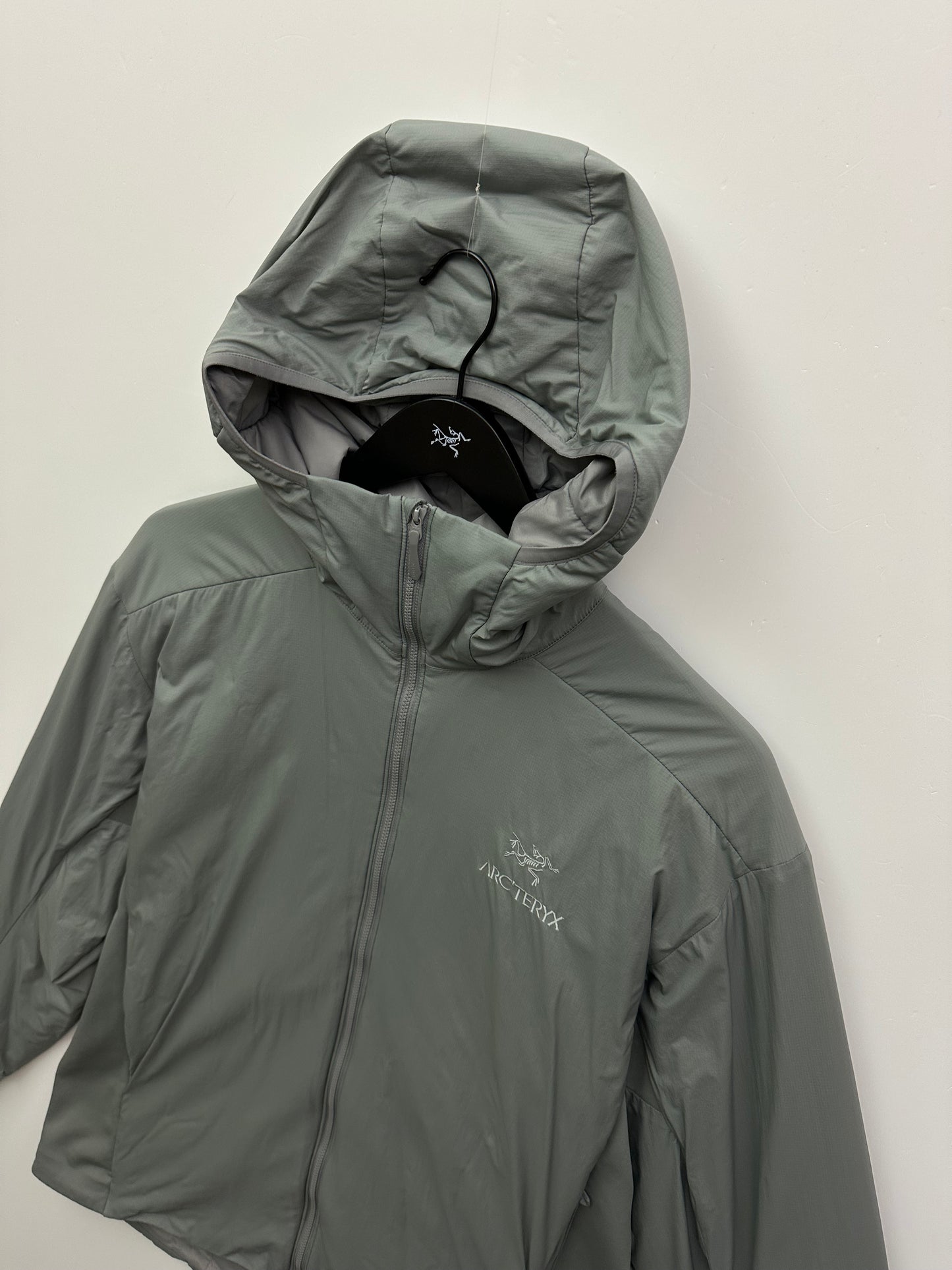 Arc’teryx Atom LT Hoody Grey Men’s XL Extra Large