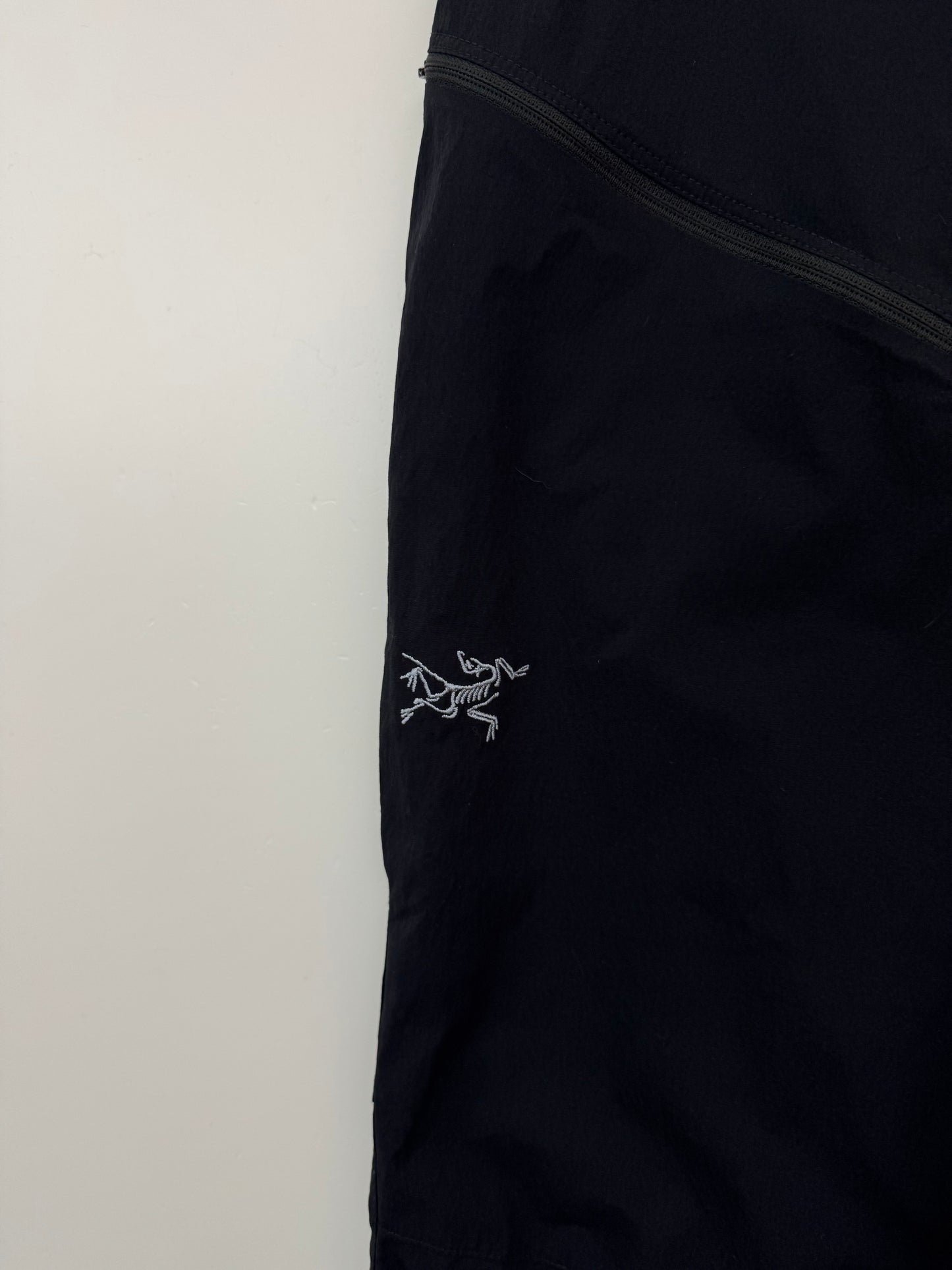 Arc'teryx Gamma Quick Dry Pant Black Men’s 30