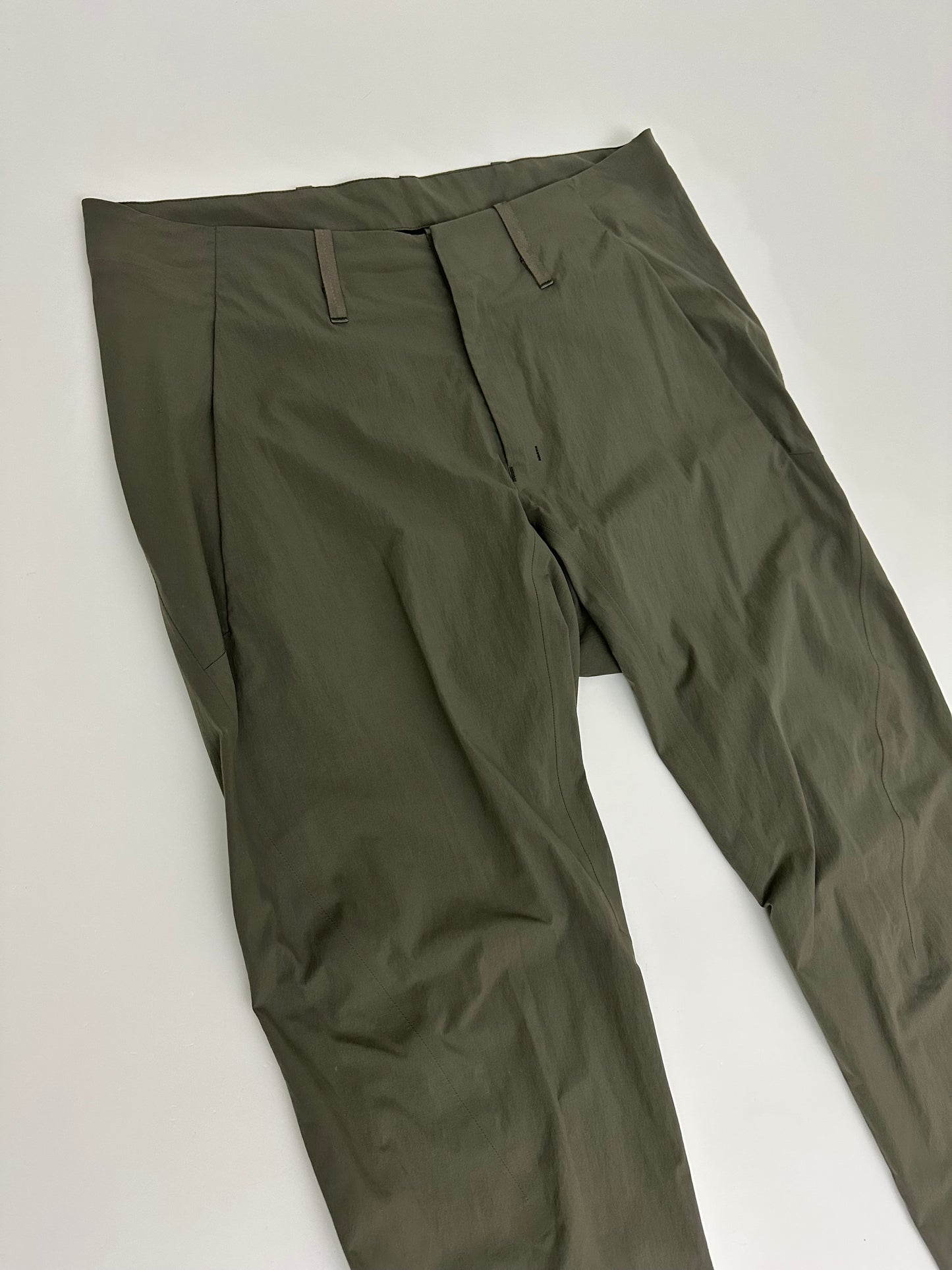 Arc'teryx Veilance Convex LT Pant Green Men’s 30