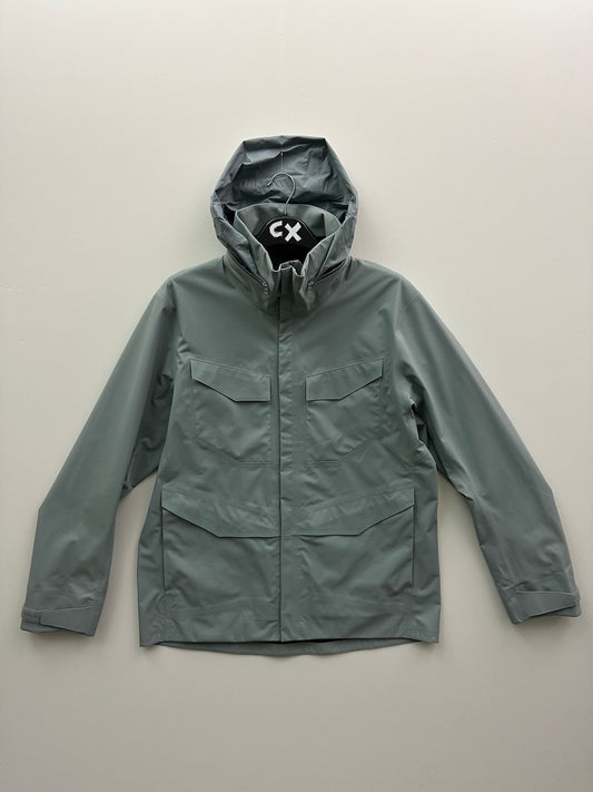 Arc’teryx Veilance Field Jacket Men’s M Medium Gore-Tex