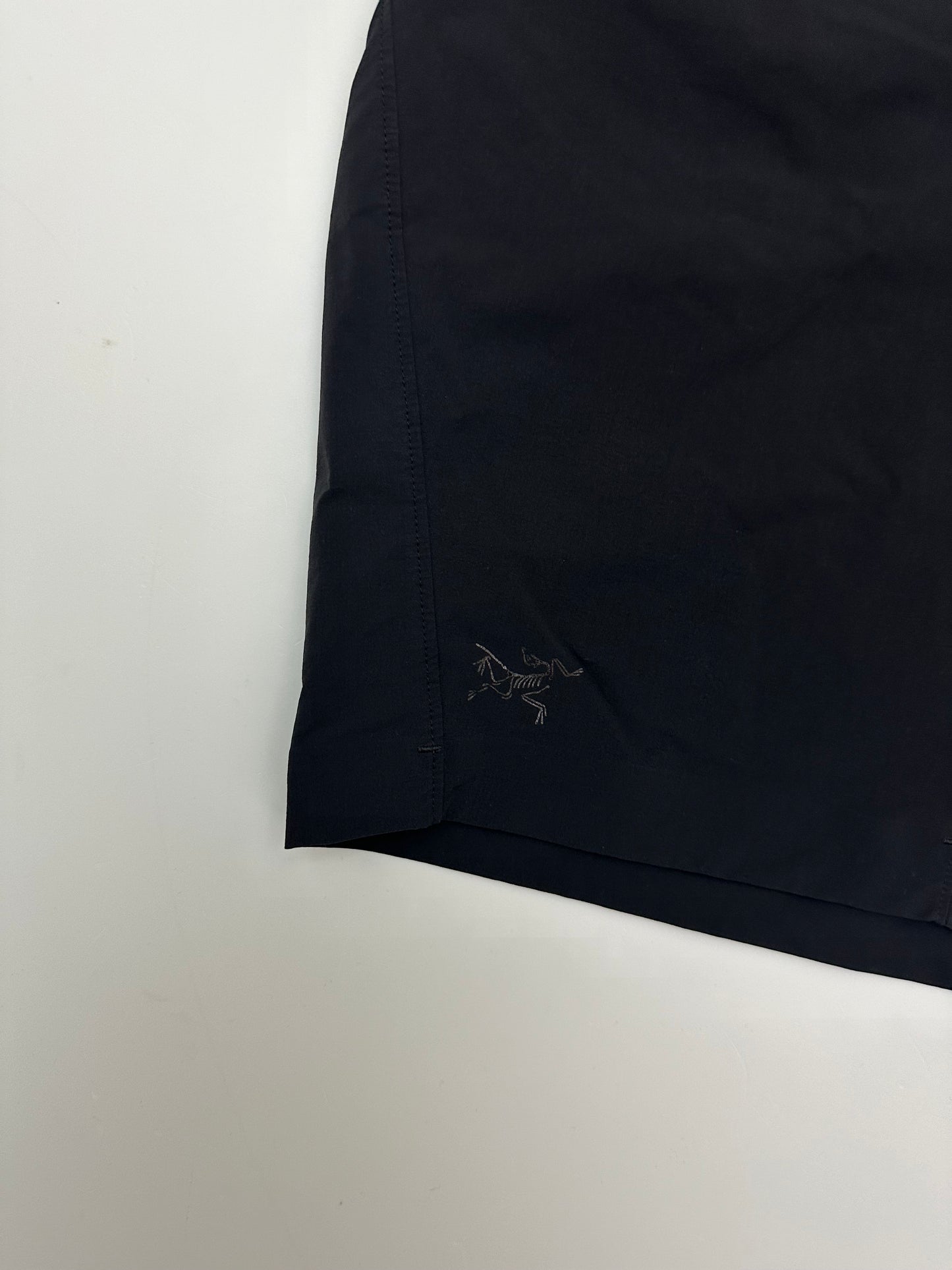 Arc’teryx Aptin Shorts Black Men’s S Small