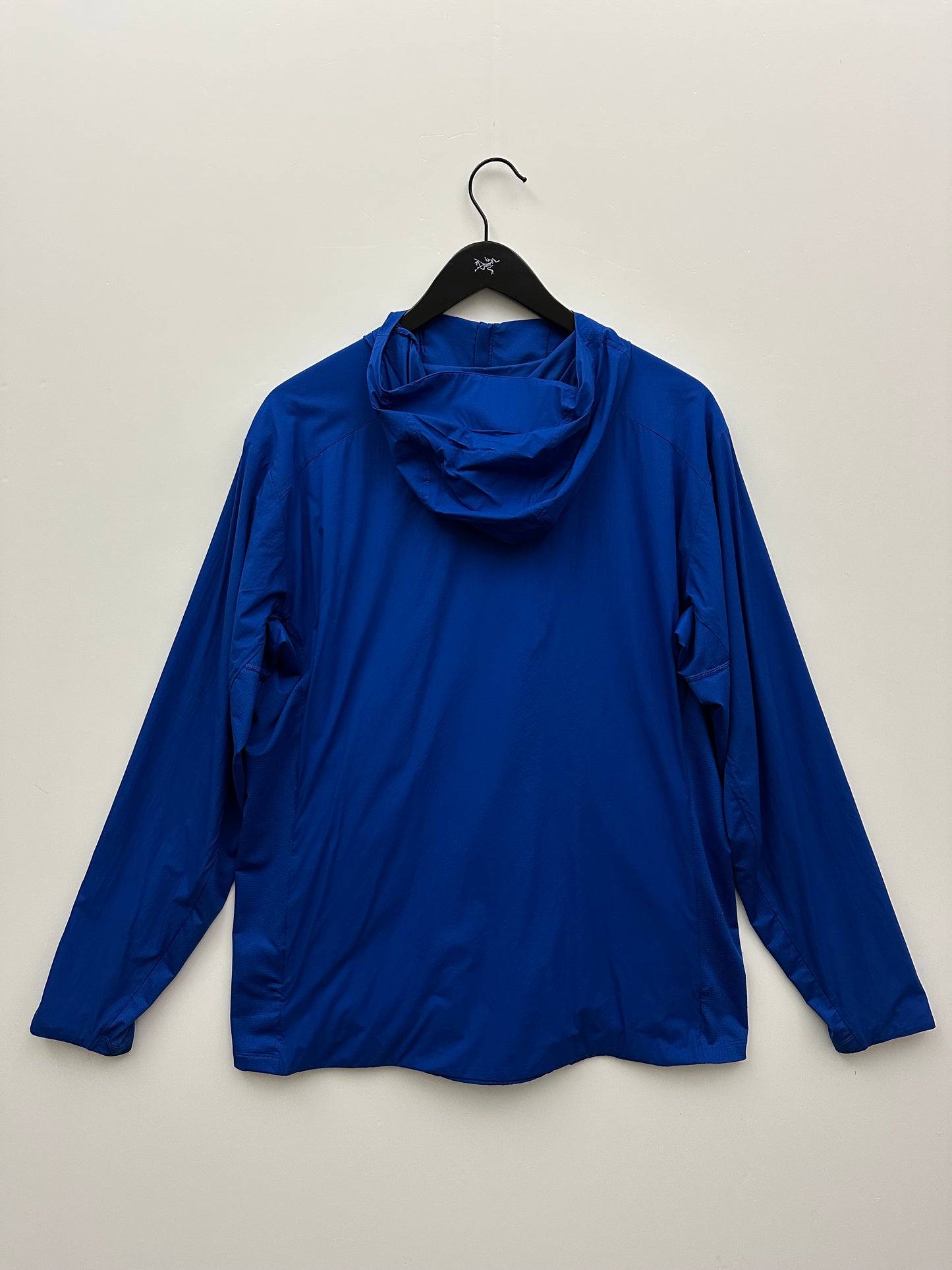 Arc’teryx Atom SL Hoody Blue Men’s XL Extra Large