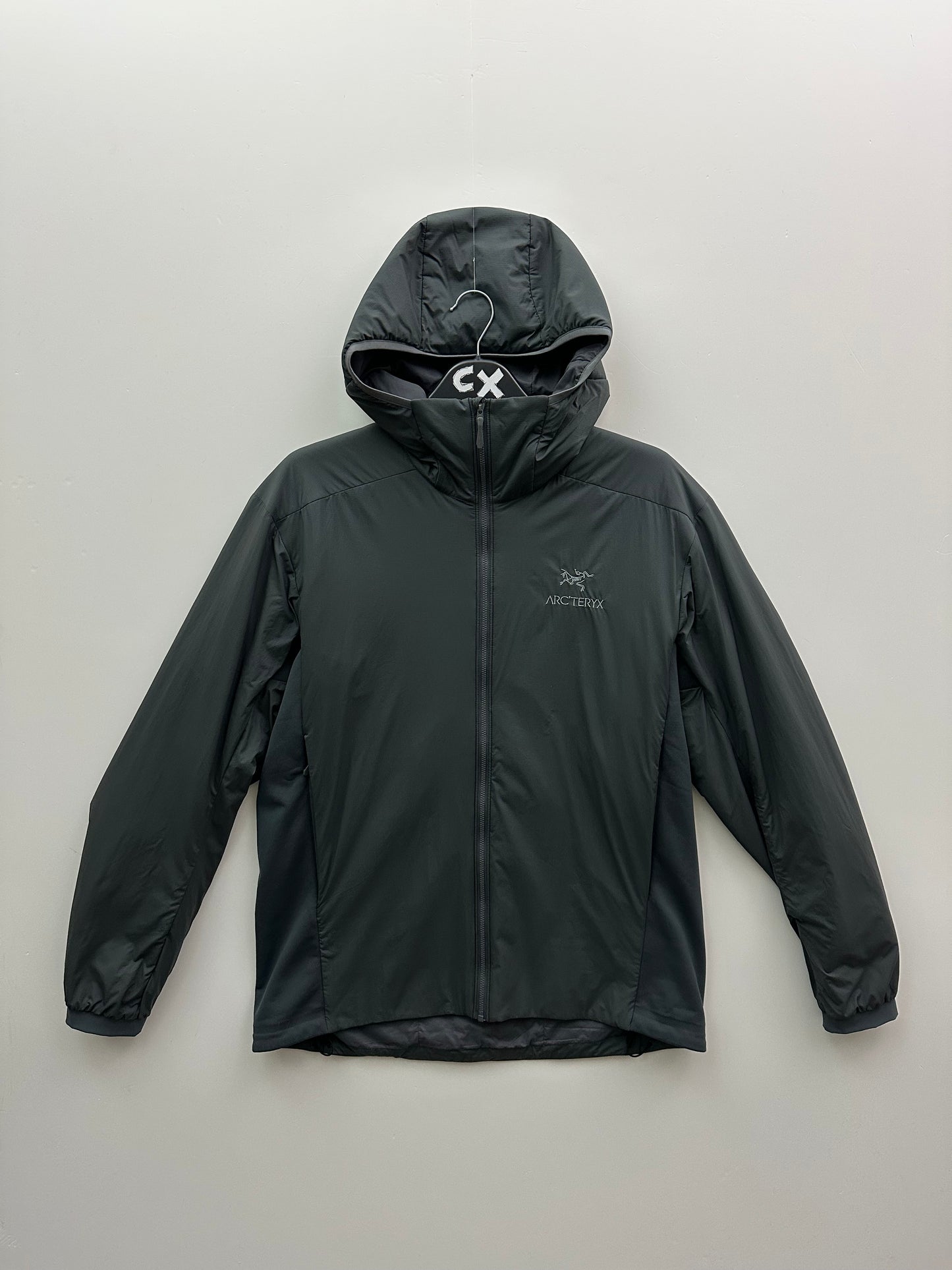 Arc’teryx Atom LT Hoody Grey Men’s L Large