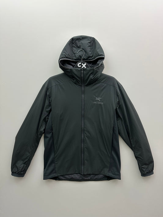 Arc’teryx Atom LT Hoody Grey Men’s L Large