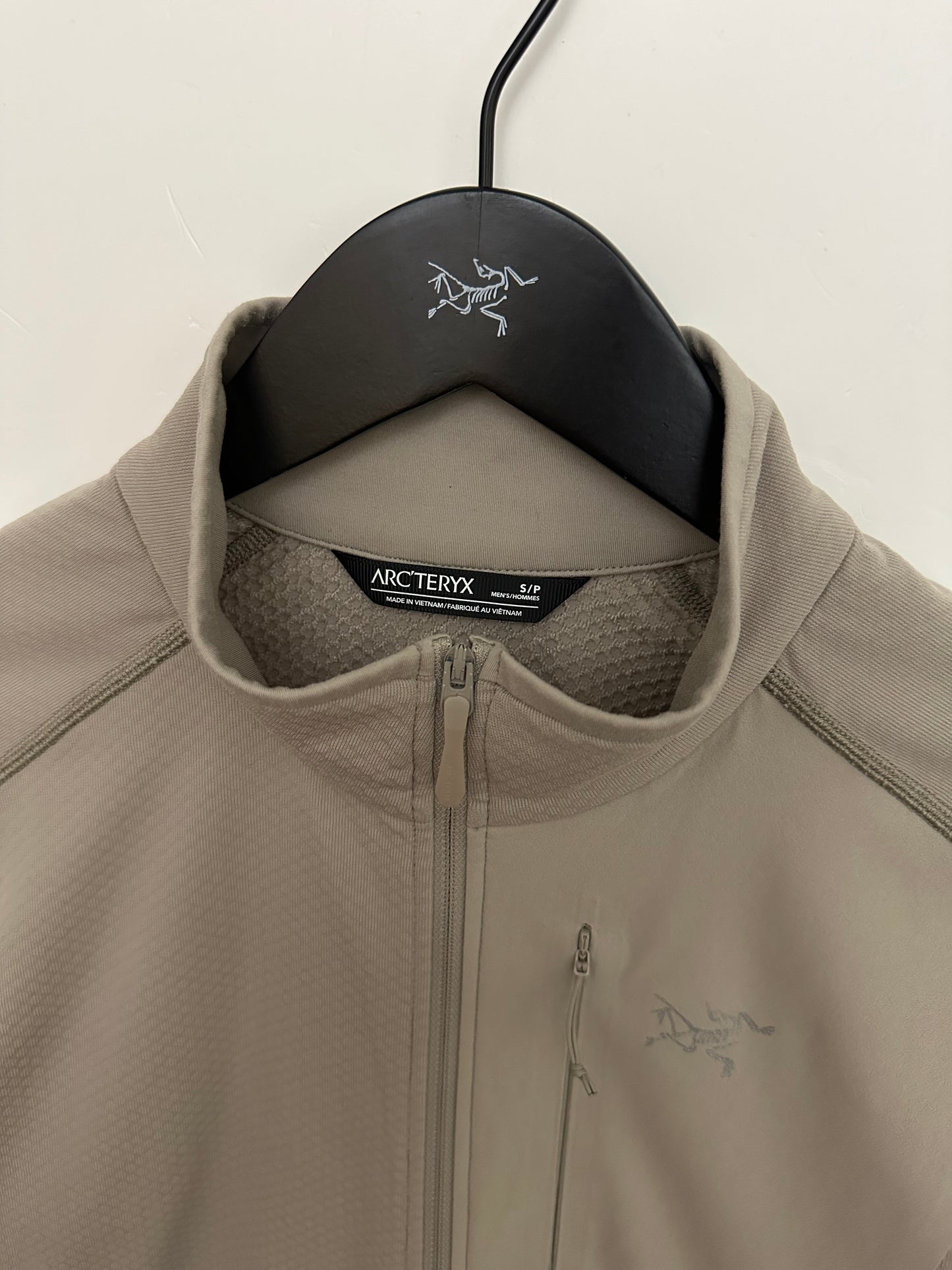 Arc’teryx Delta Jacket Rune Men’s S Small