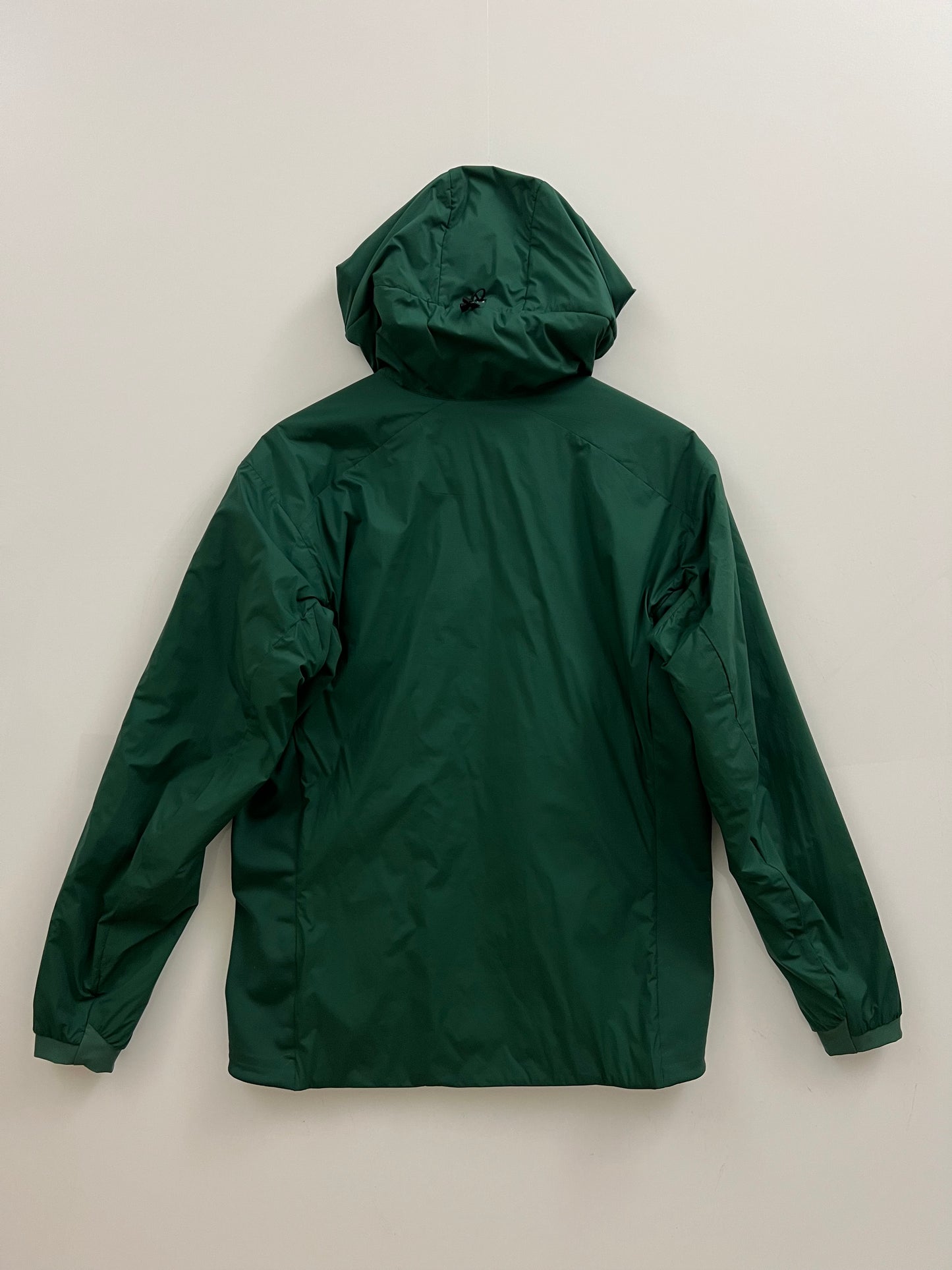 Arc’teryx Atom LT Hoody Boxcar Green Men’s L Large